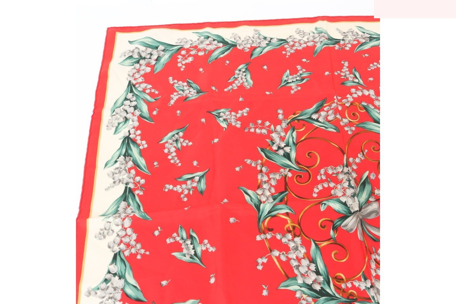 scarf — view 2