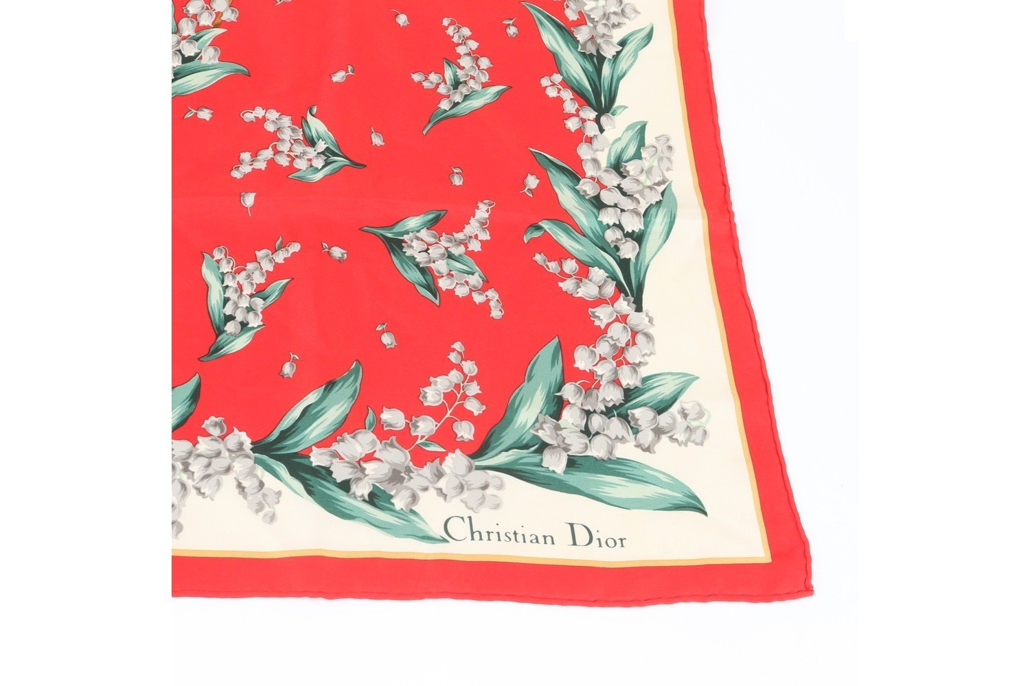 scarf — view 5