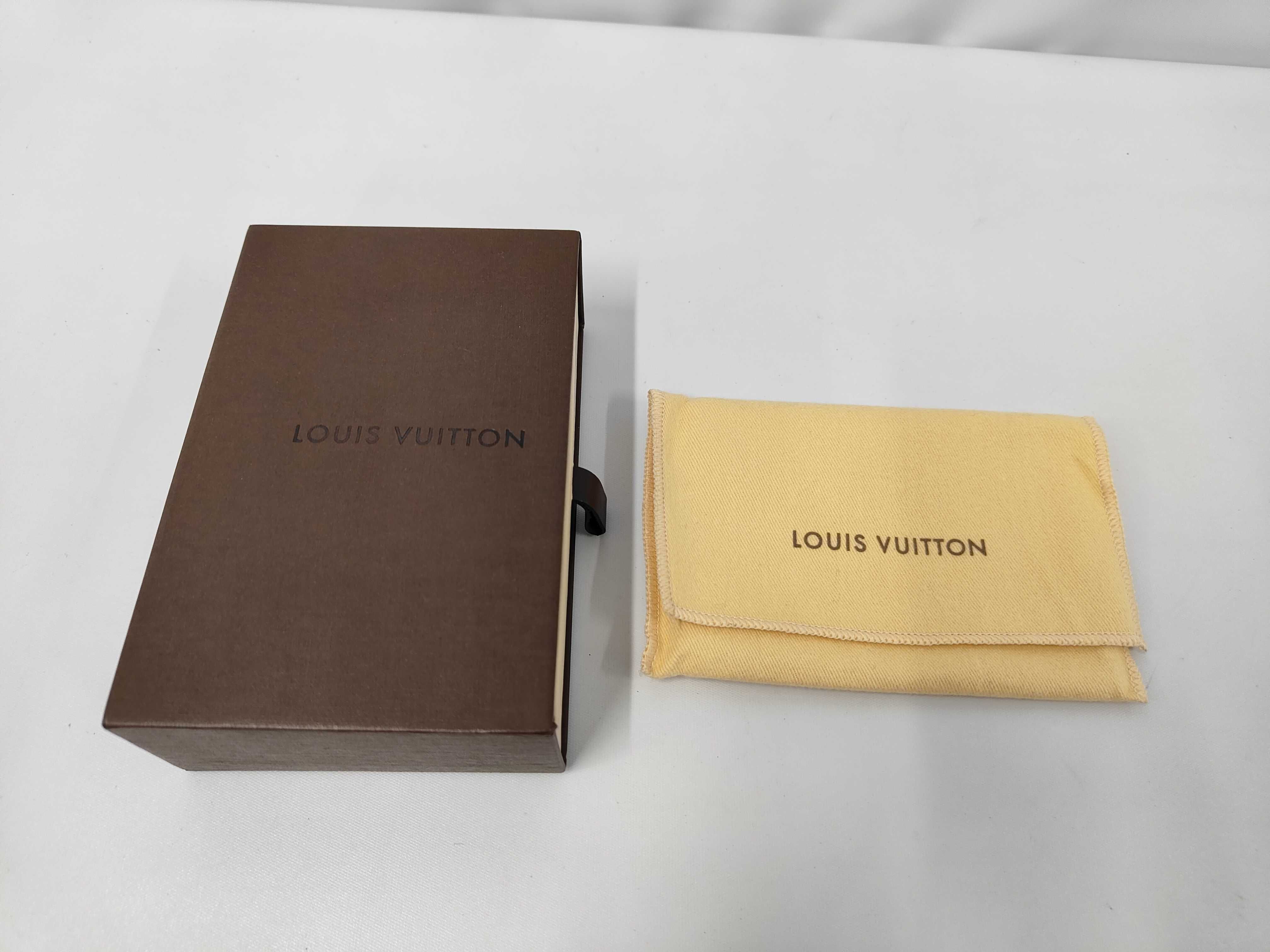 LV M32655 Taiga de Poche Card Case — view 11