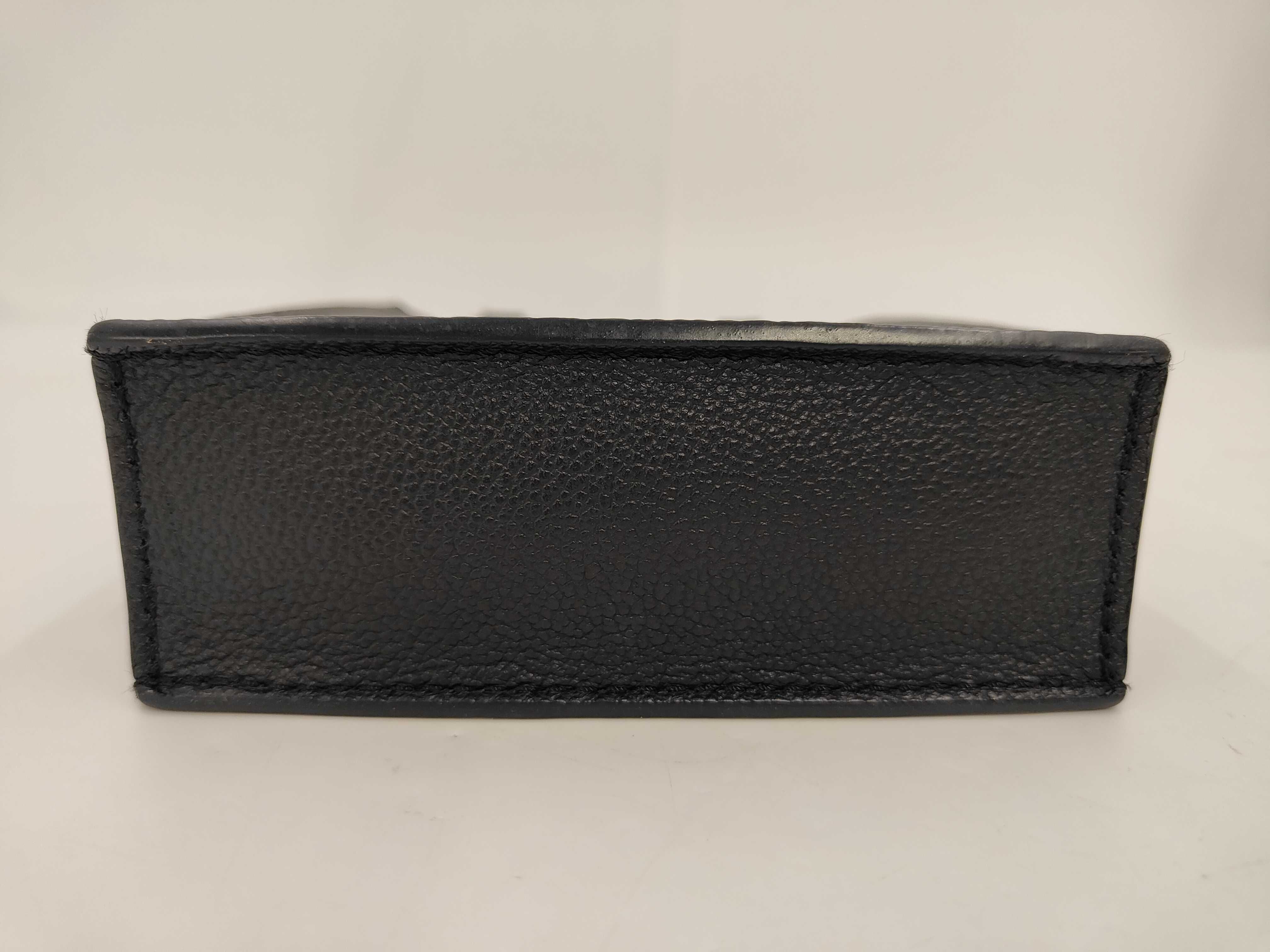 Empreinte Petite Sac Plat Handbag — view 6