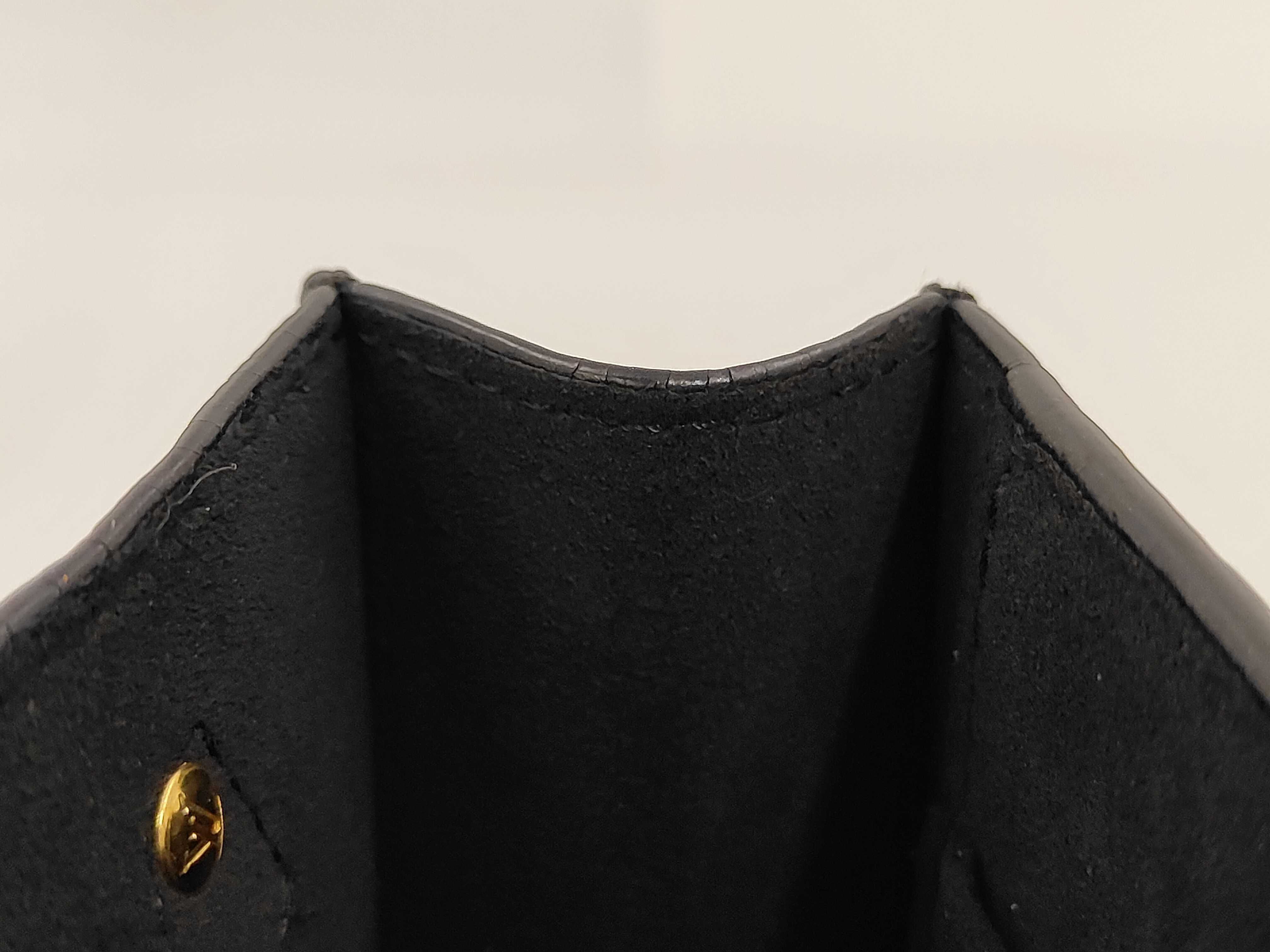 Empreinte Petite Sac Plat Handbag — view 8