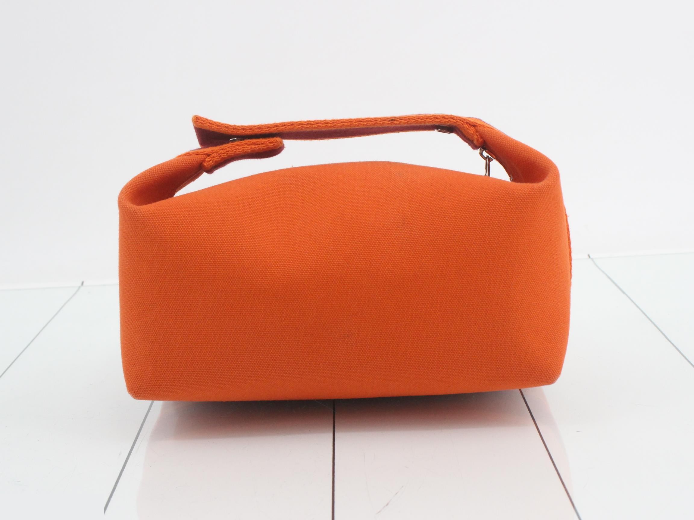 Bride A Black PM Orange — view 2