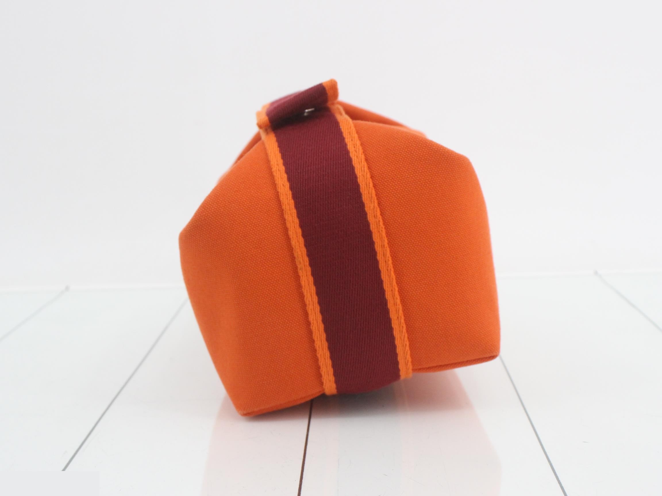 Bride A Black PM Orange — view 3