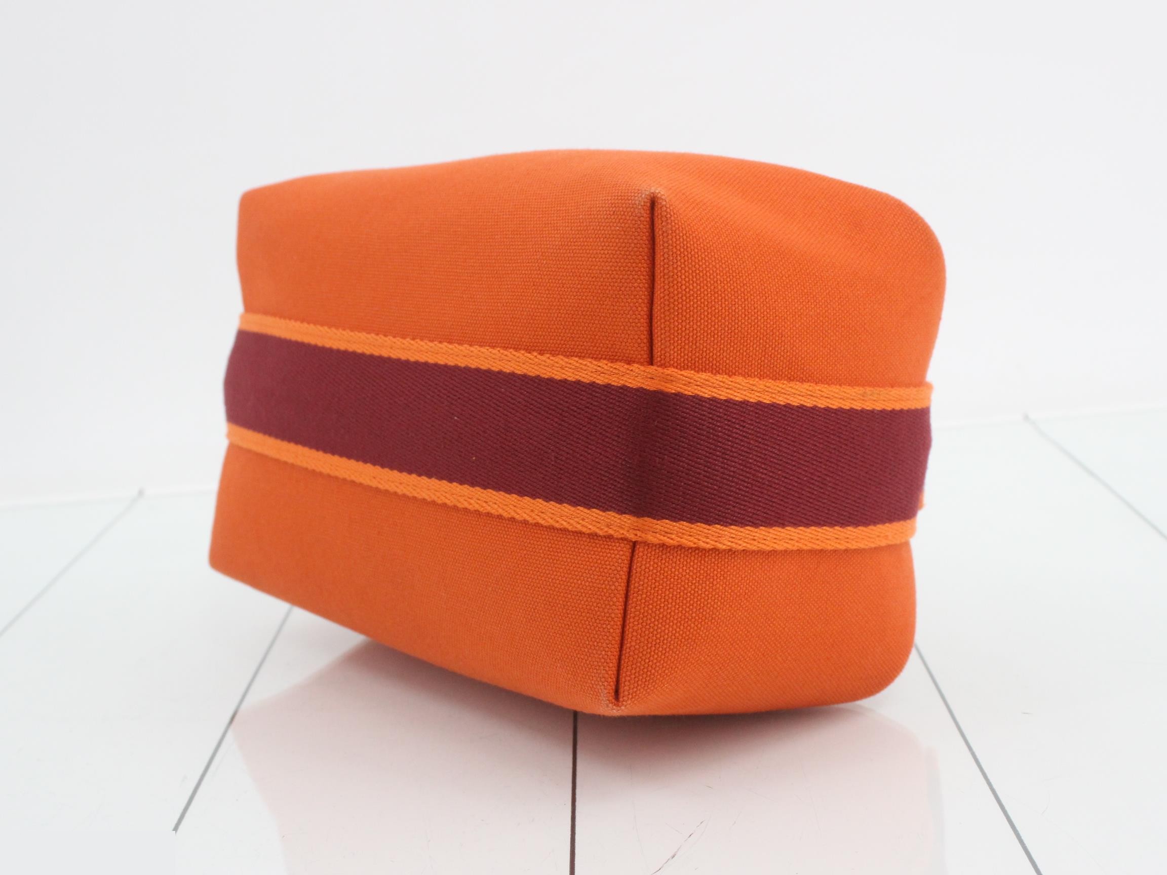 Bride A Black PM Orange — view 6