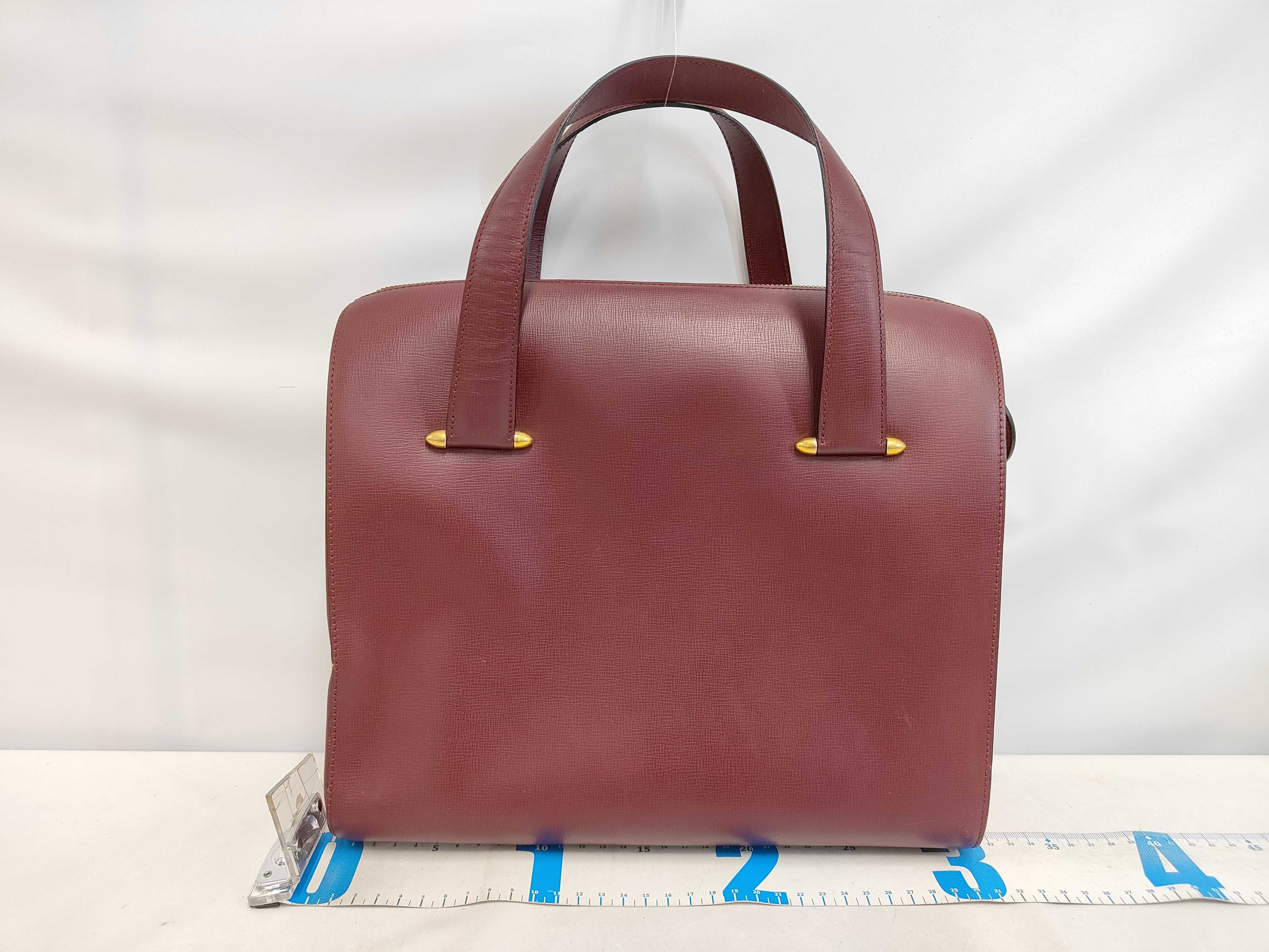 2-way bag, handbag — view 2