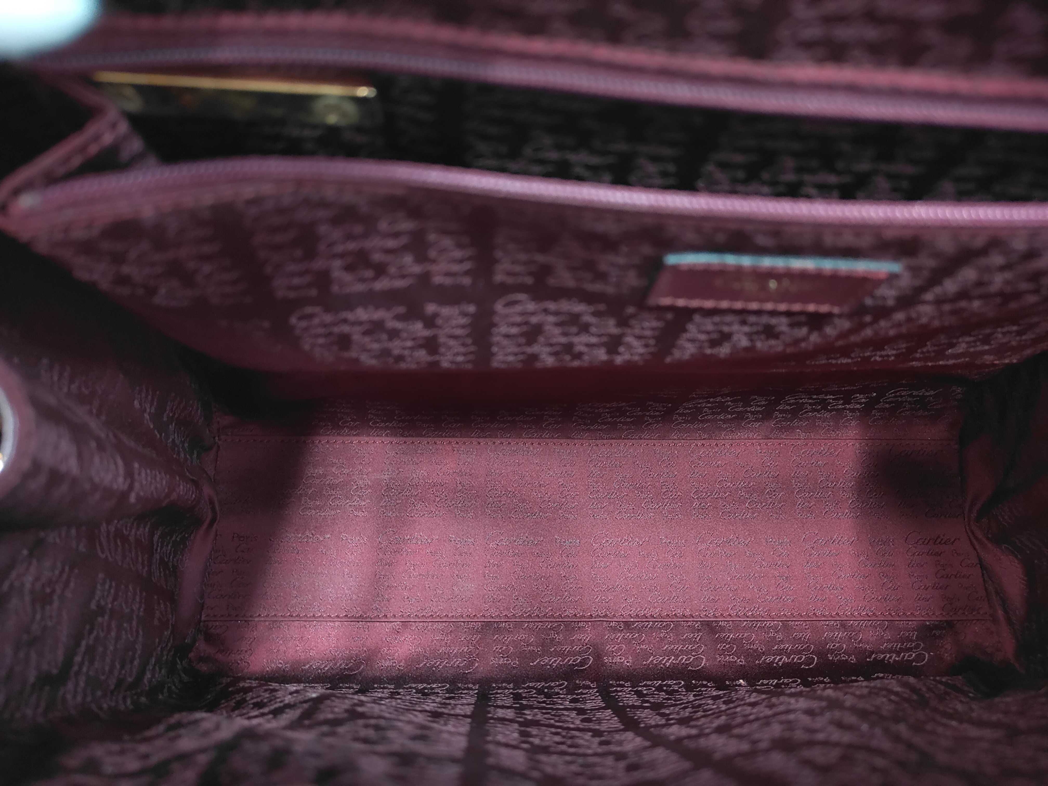 2-way bag, handbag — view 8