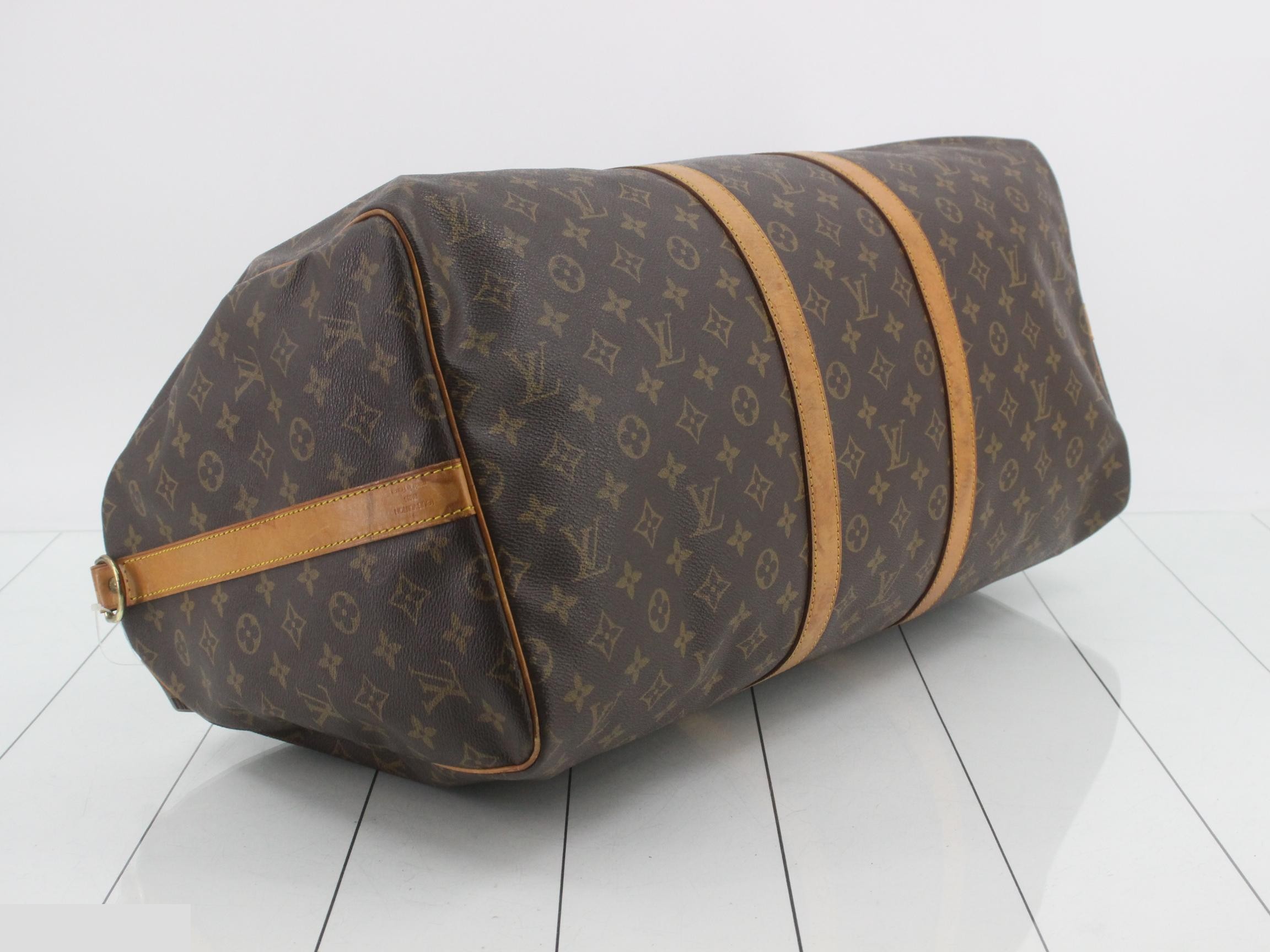 Keepall Bandoulière 55 — view 5