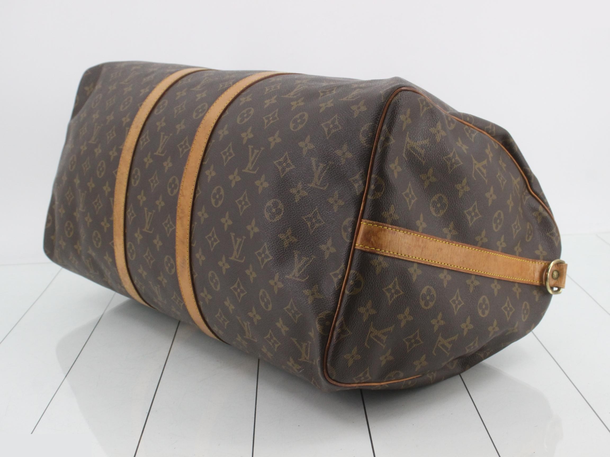 Keepall Bandoulière 55 — view 6