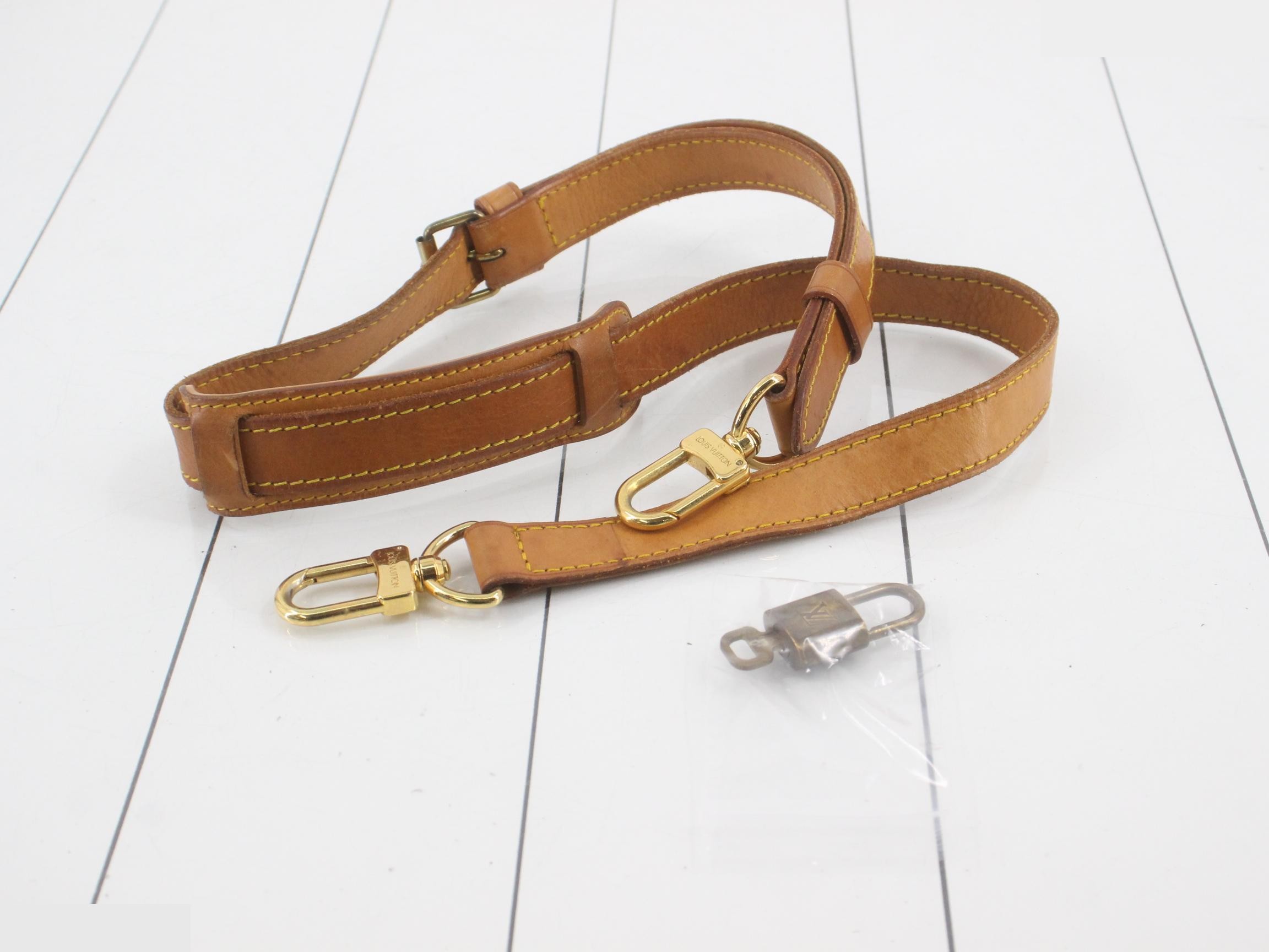 Keepall Bandoulière 55 — view 7