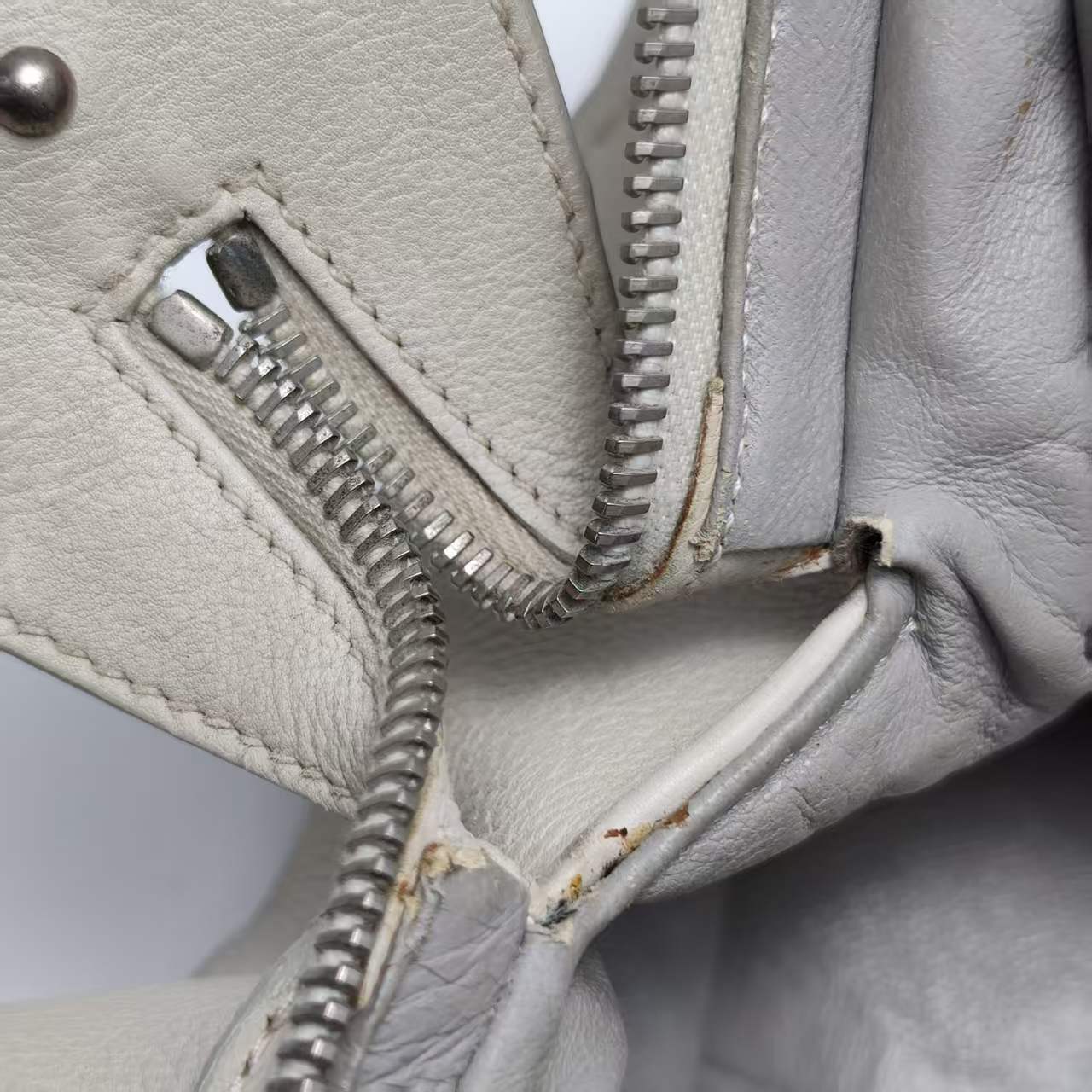 【*Shipped from: China*】Dior Leather Handbag — view 11