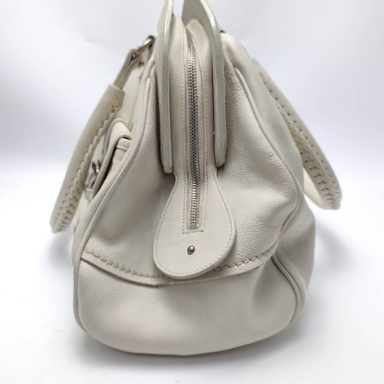 【*Shipped from: China*】Dior Leather Handbag — view 4