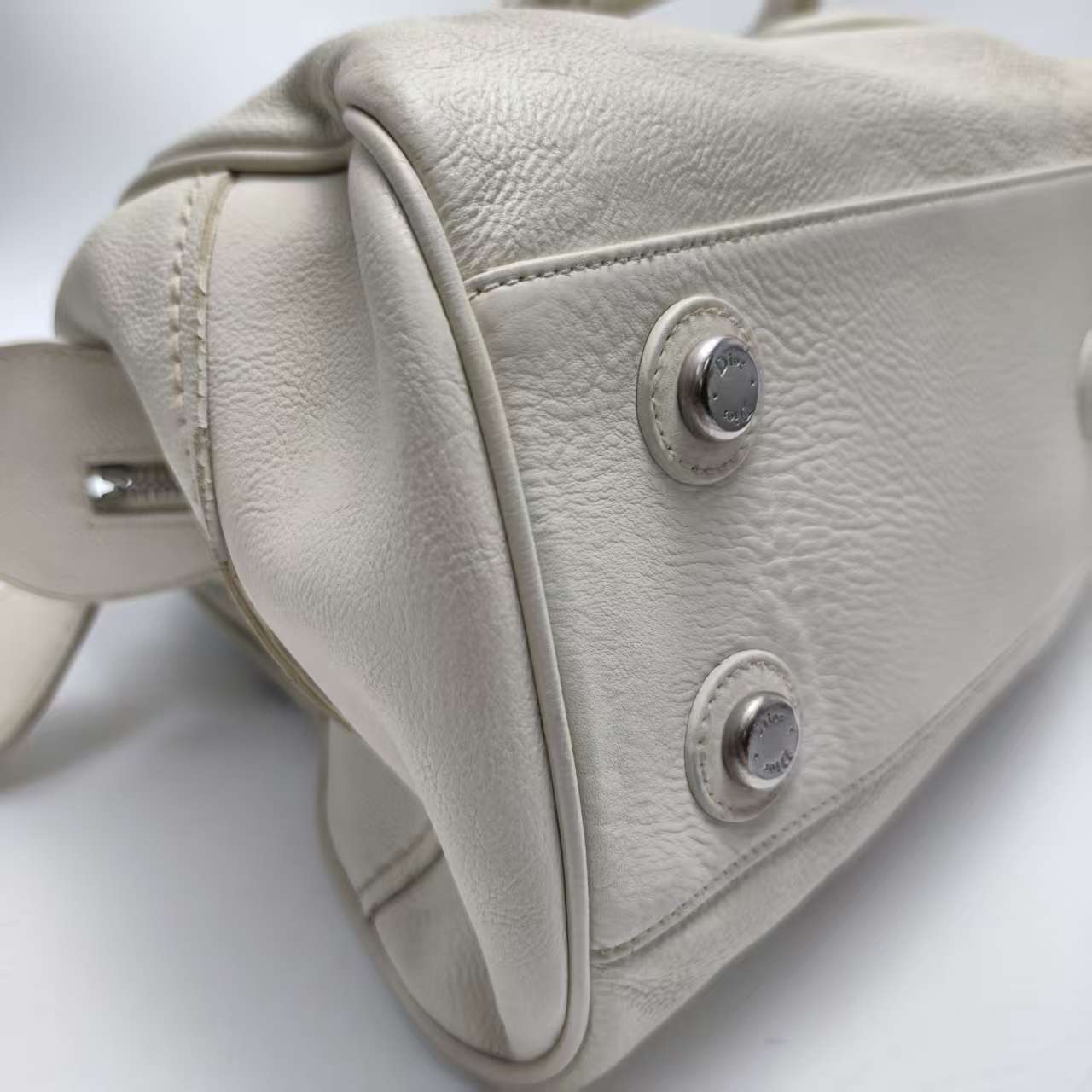 【*Shipped from: China*】Dior Leather Handbag — view 5