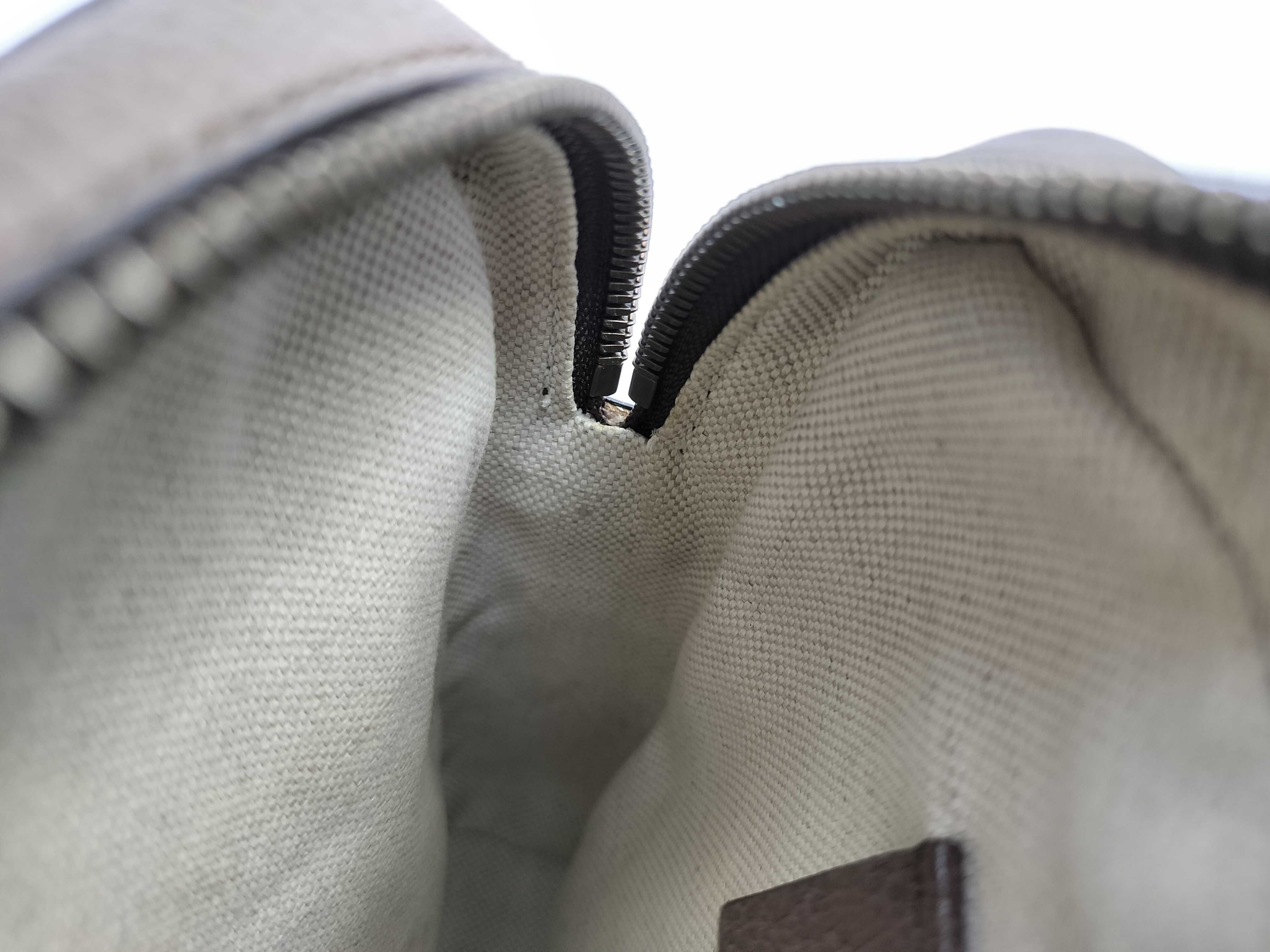 GG Supreme Ophidia Shoulder Bag — view 13