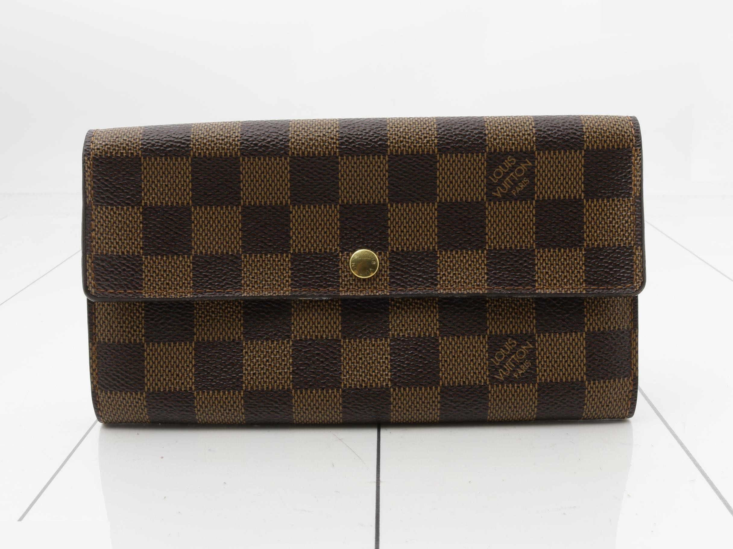 Pochette Portemonnaie Credit CA0074