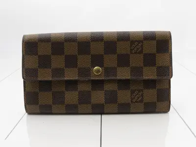 Pochette Portemonnaie Credit CA0074