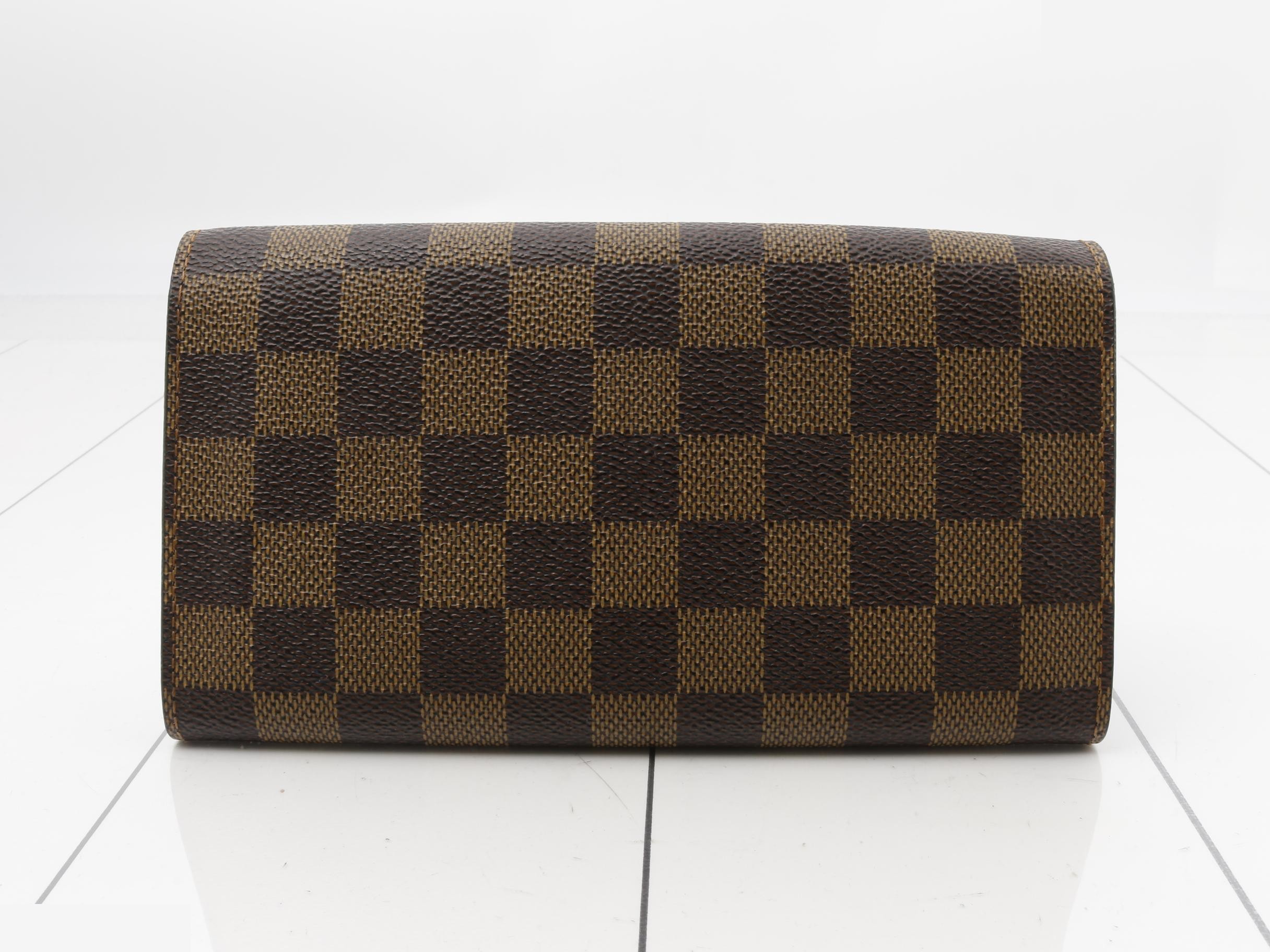 Pochette Portemonnaie Credit CA0074 — view 2