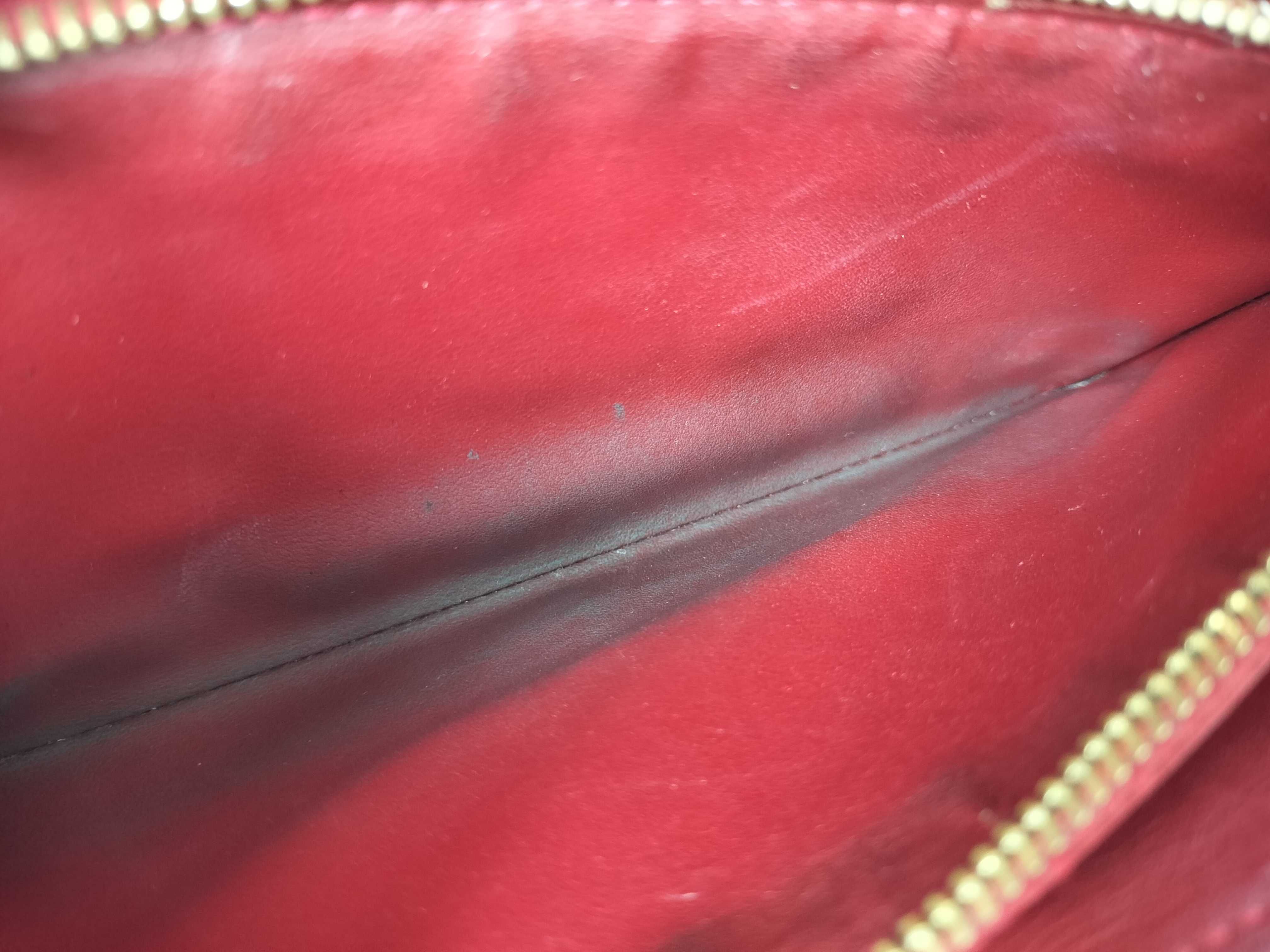Vernis Portefeuille Sarah Long Wallet — view 11