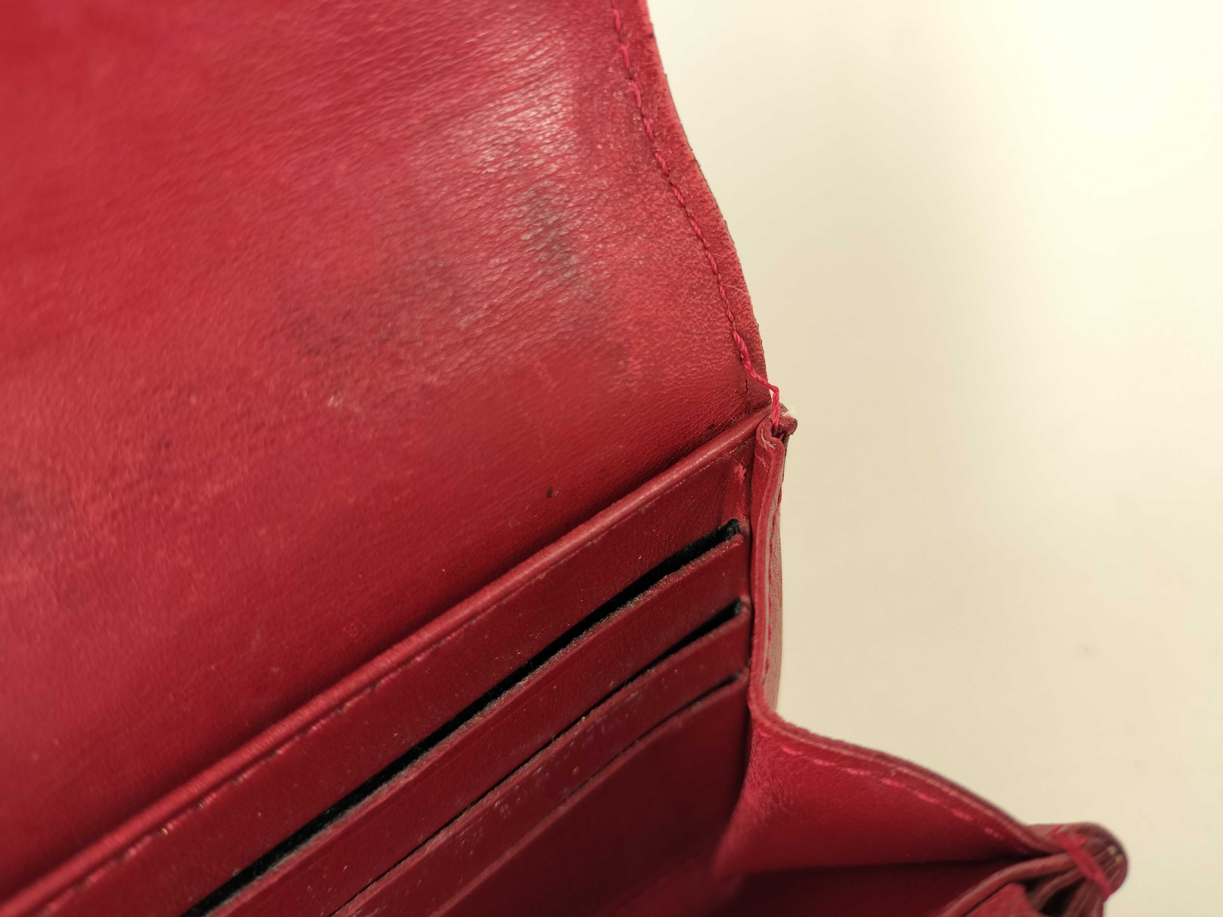 Vernis Portefeuille Sarah Long Wallet — view 13