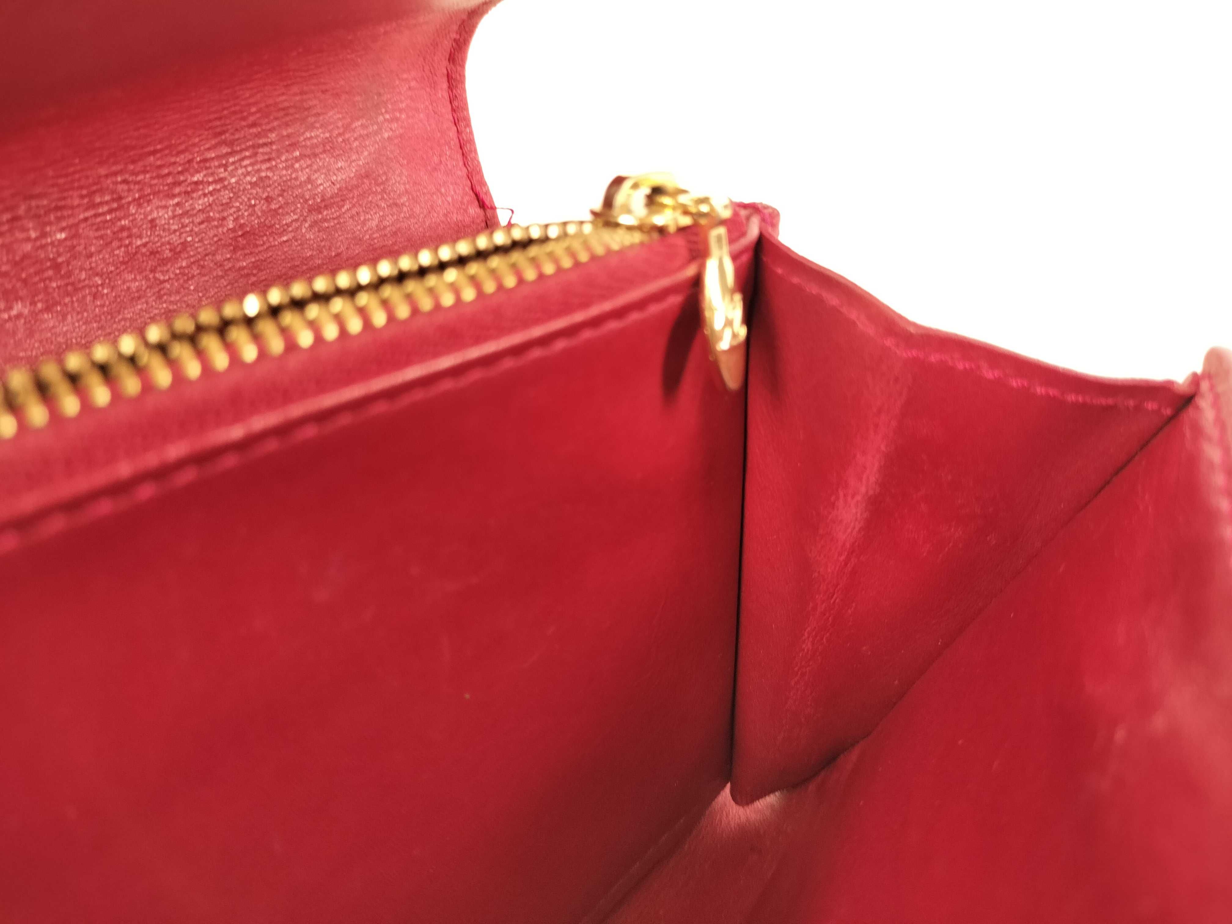 Vernis Portefeuille Sarah Long Wallet — view 14