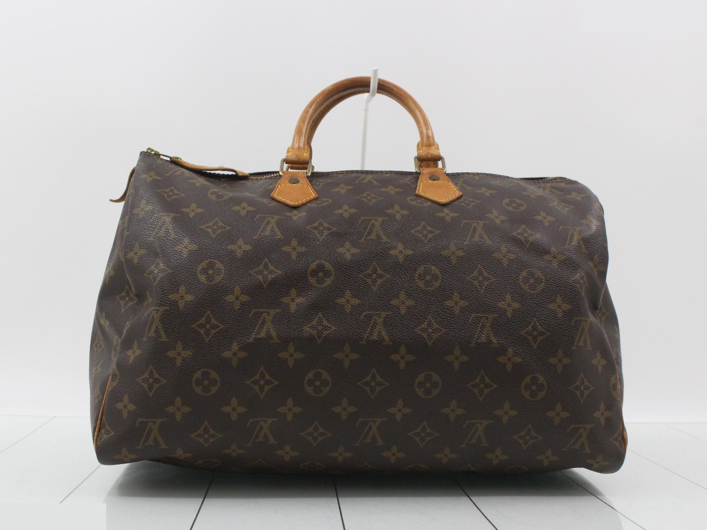 Speedy 40 — view 2