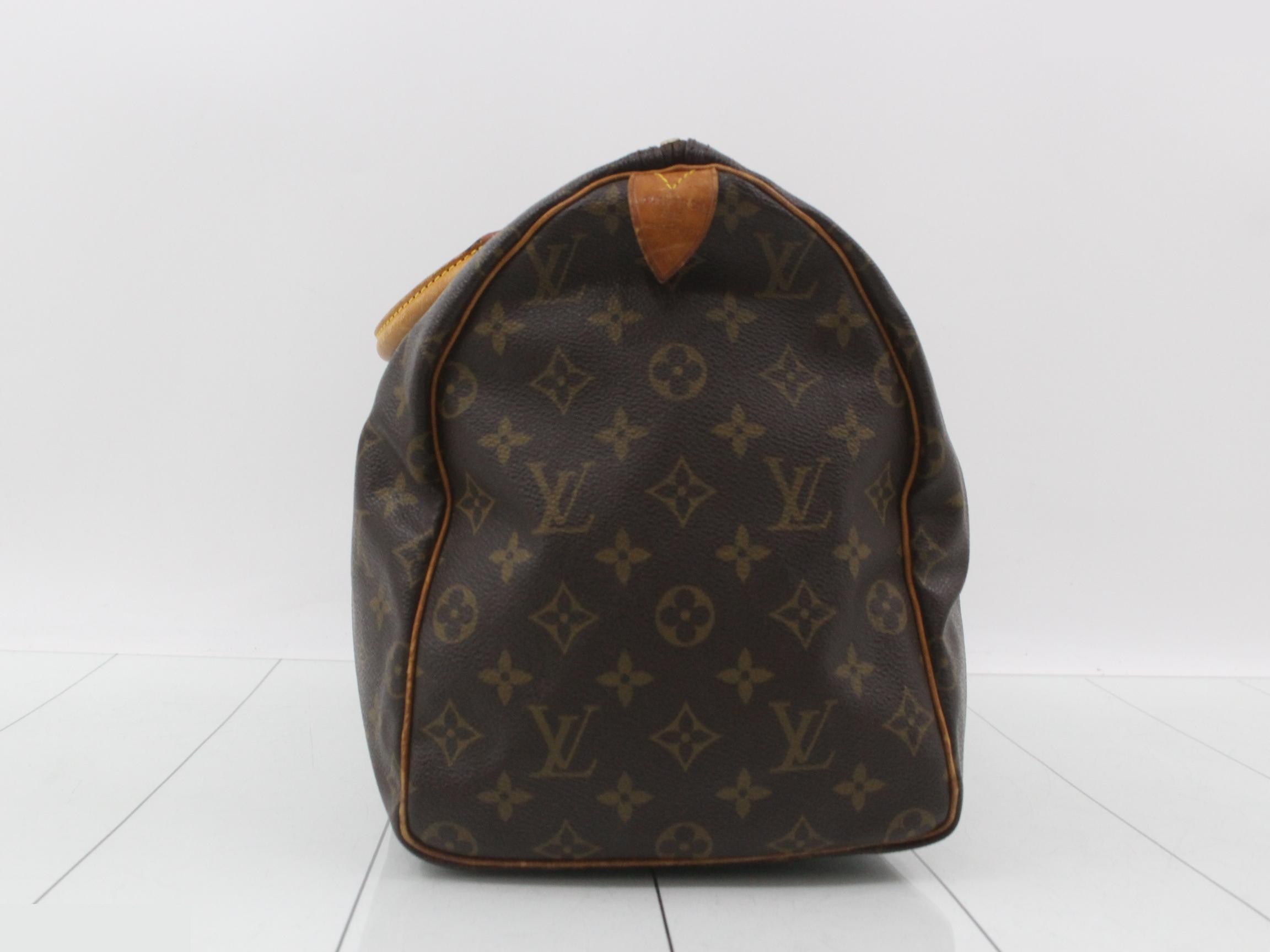 Speedy 40 — view 4