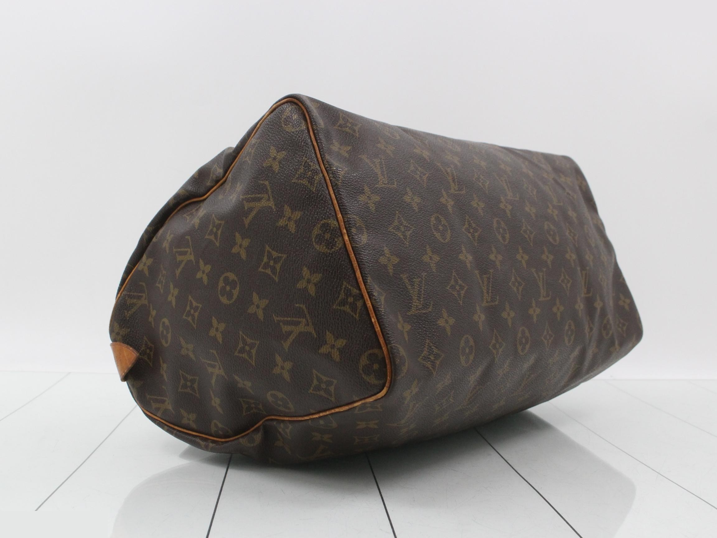 Speedy 40 — view 5