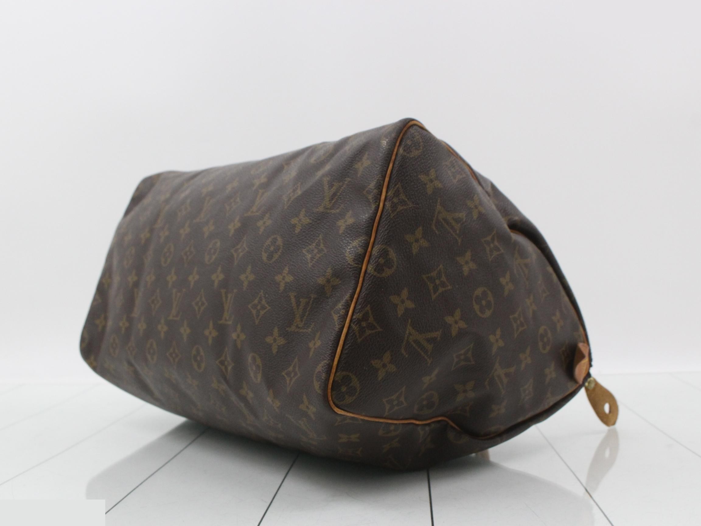 Speedy 40 — view 6