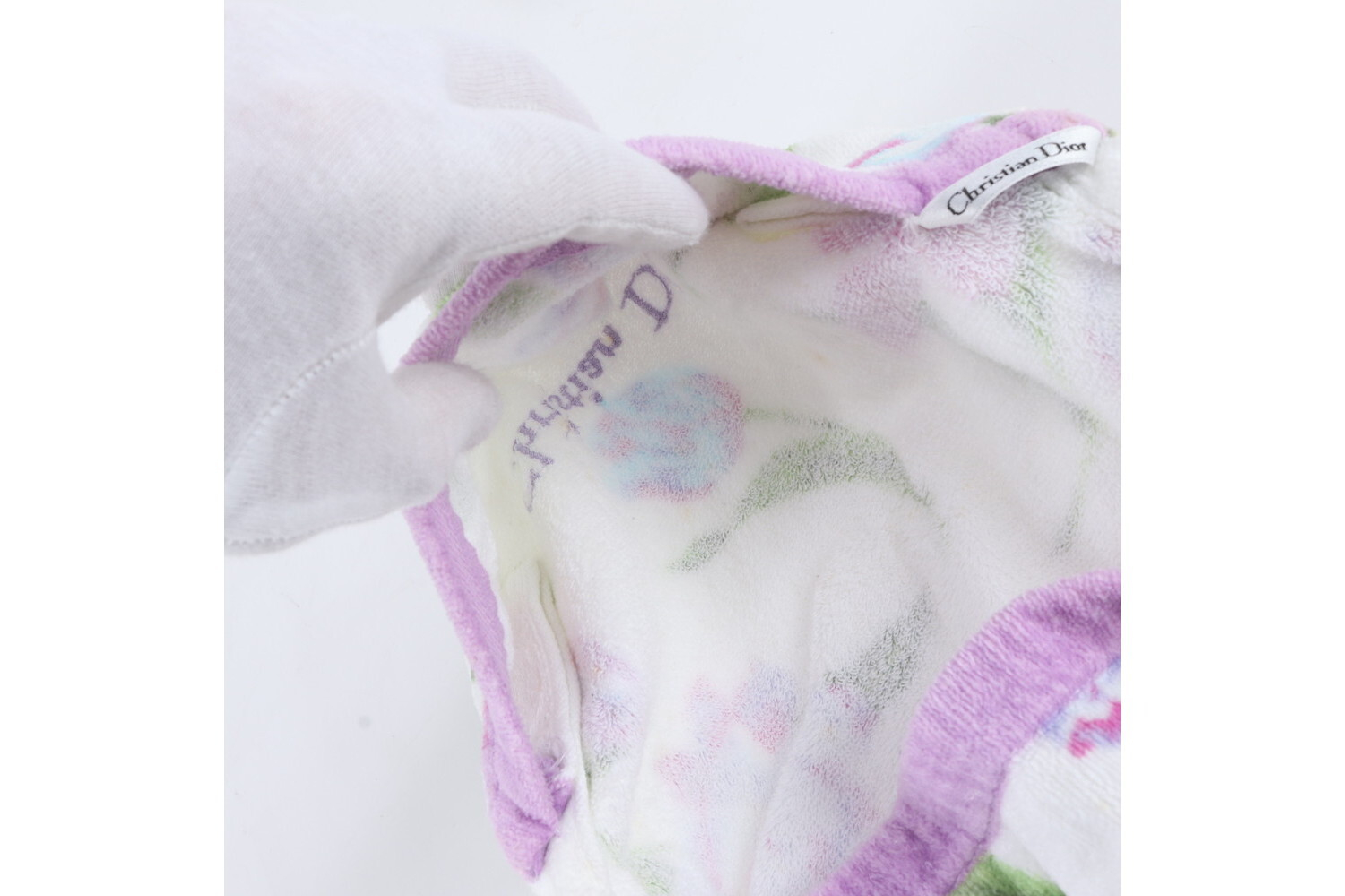 Towel Pouch — view 4