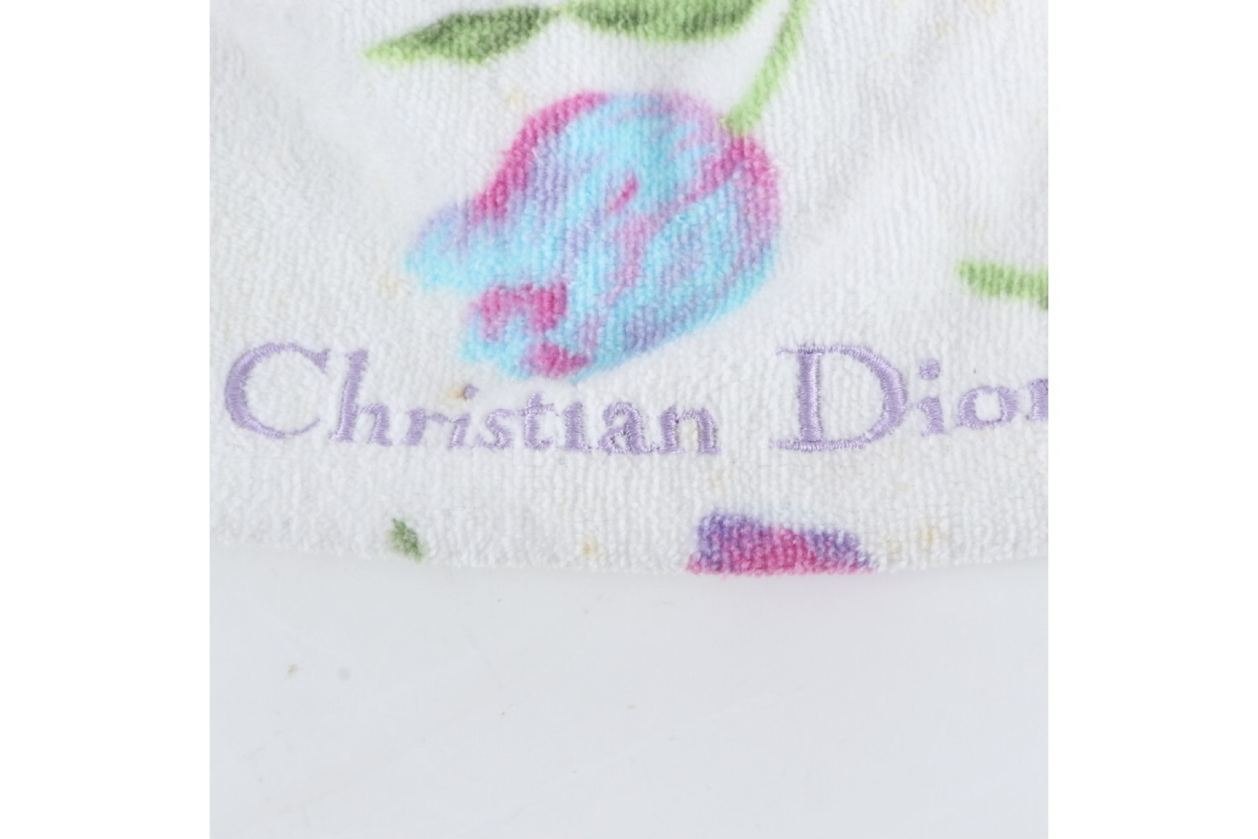 Towel Pouch — view 5