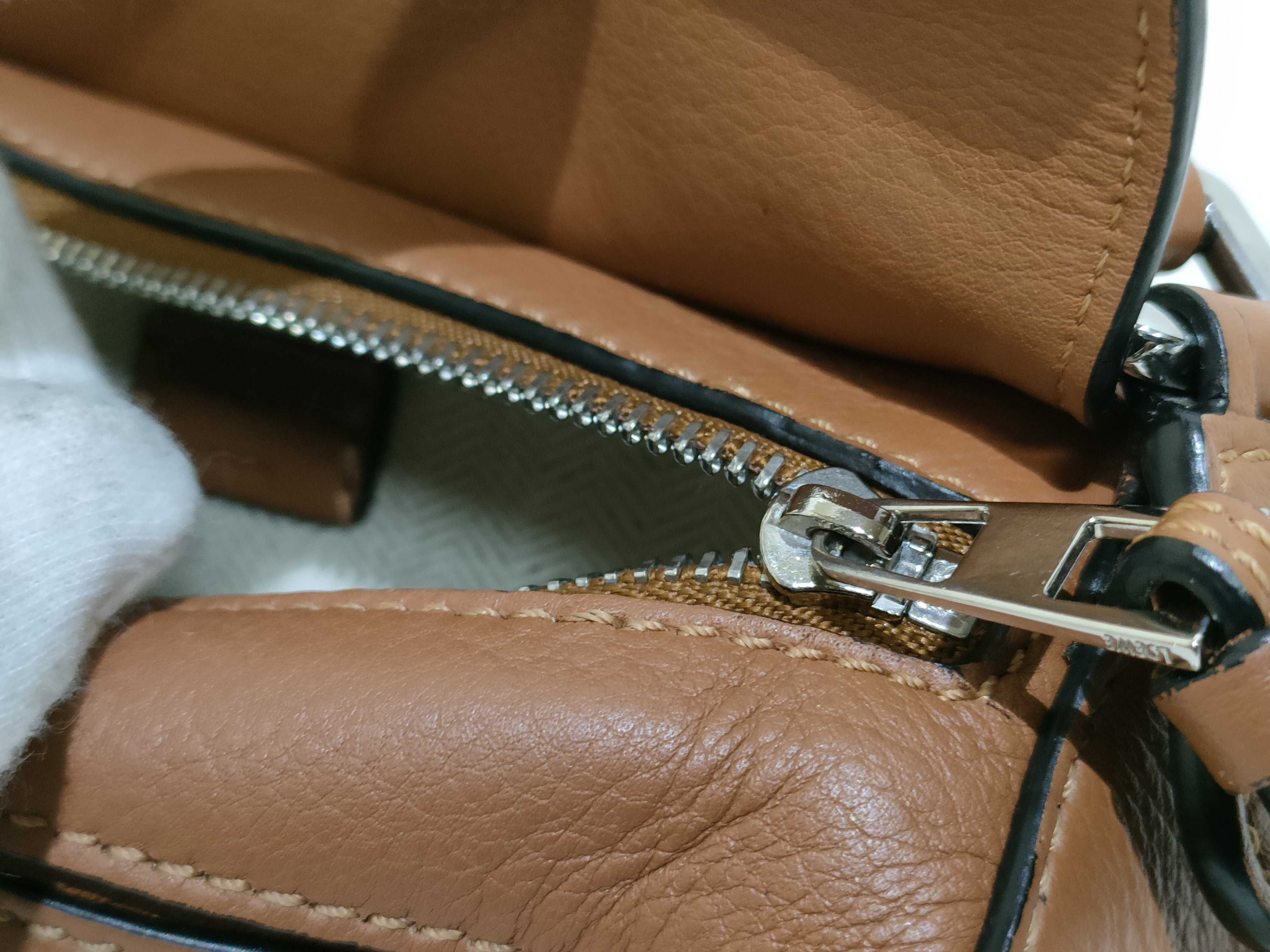 Puzzle Mini Crossbody Bag Handbag — view 11