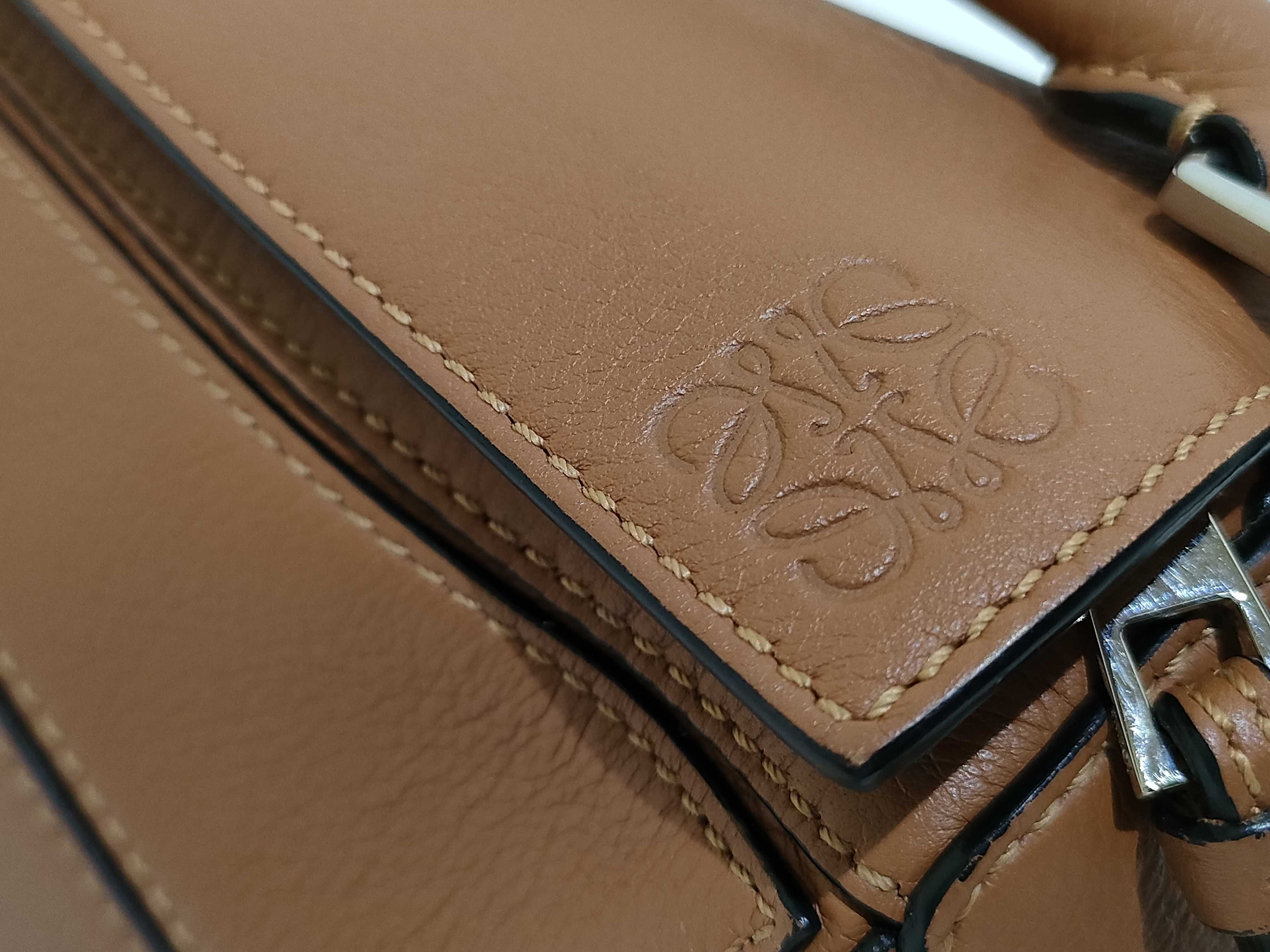 Puzzle Mini Crossbody Bag Handbag — view 12