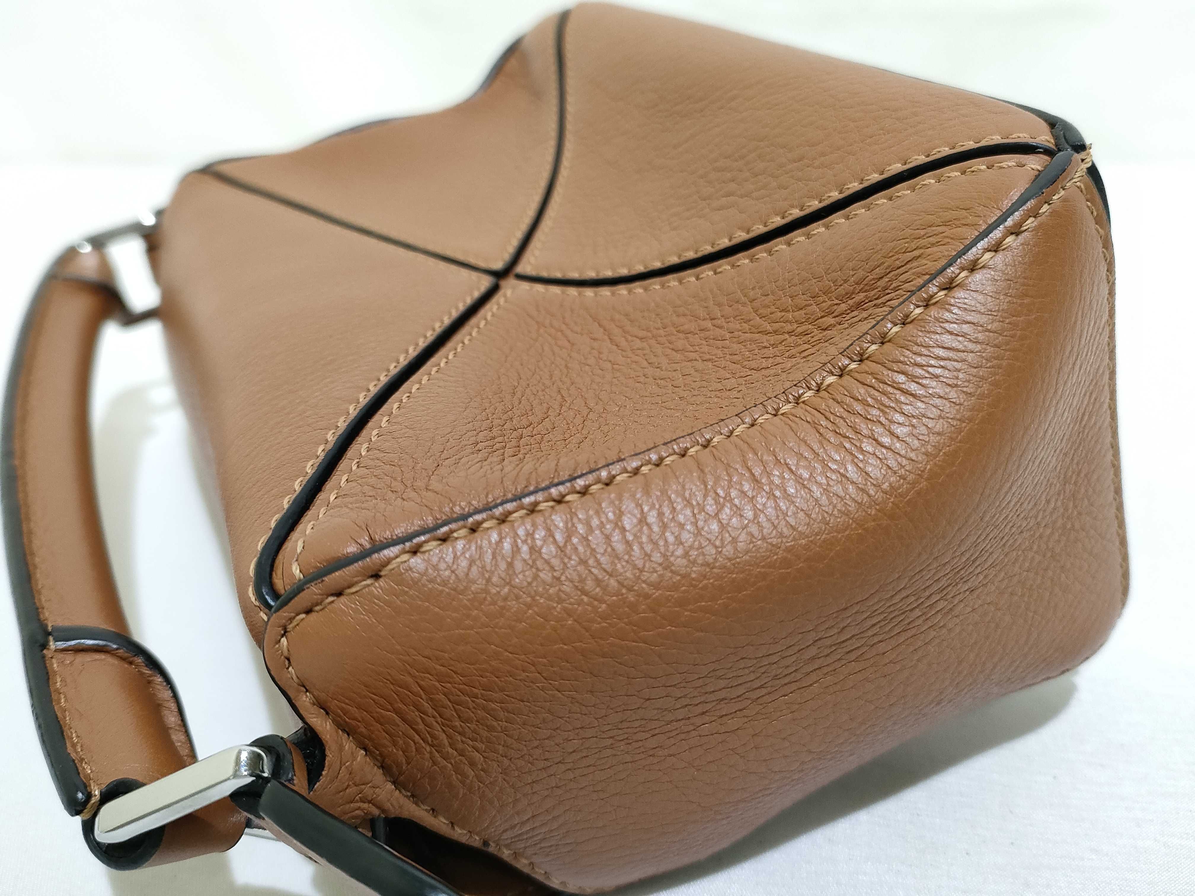 Puzzle Mini Crossbody Bag Handbag — view 13