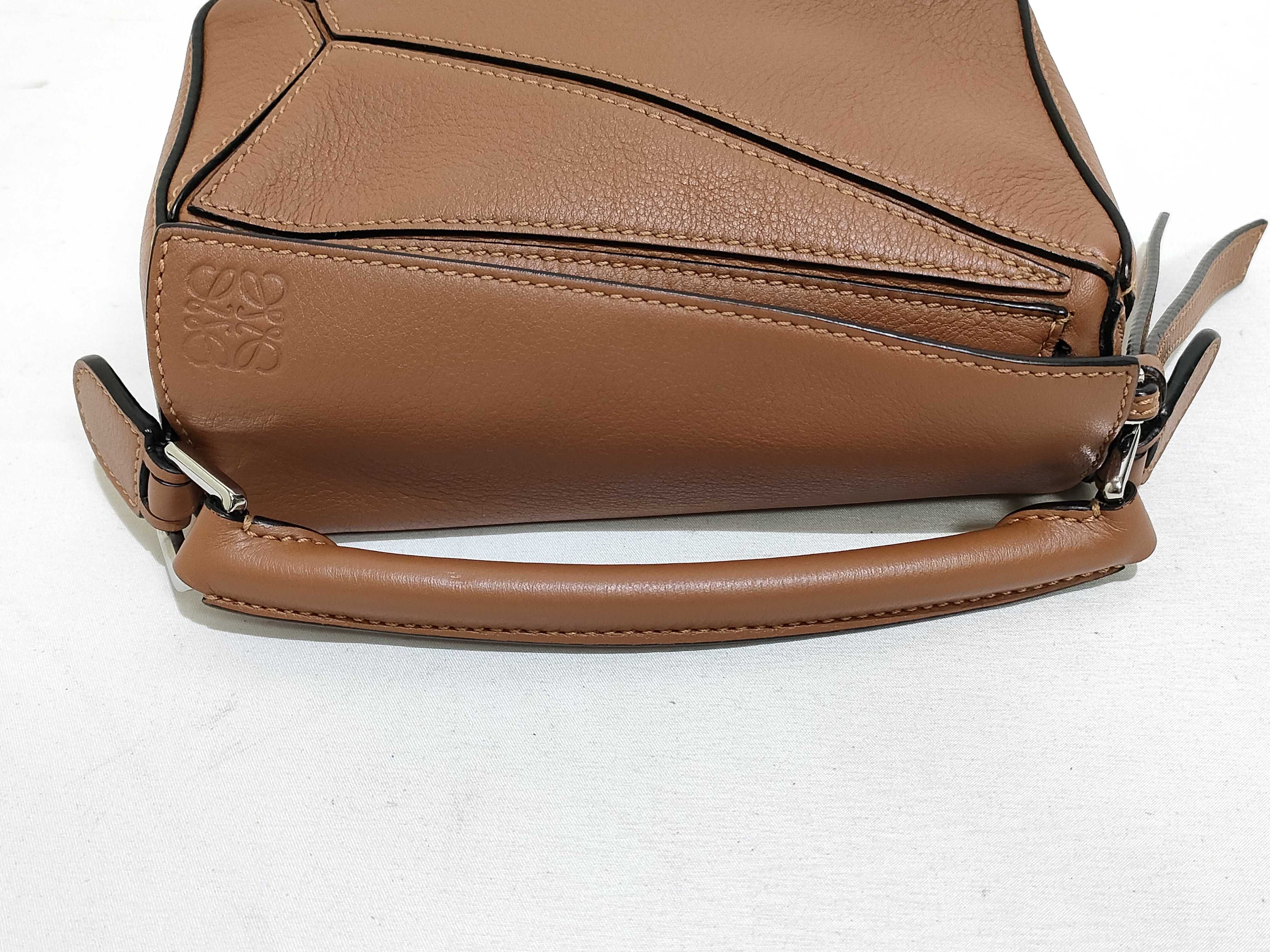 Puzzle Mini Crossbody Bag Handbag — view 3