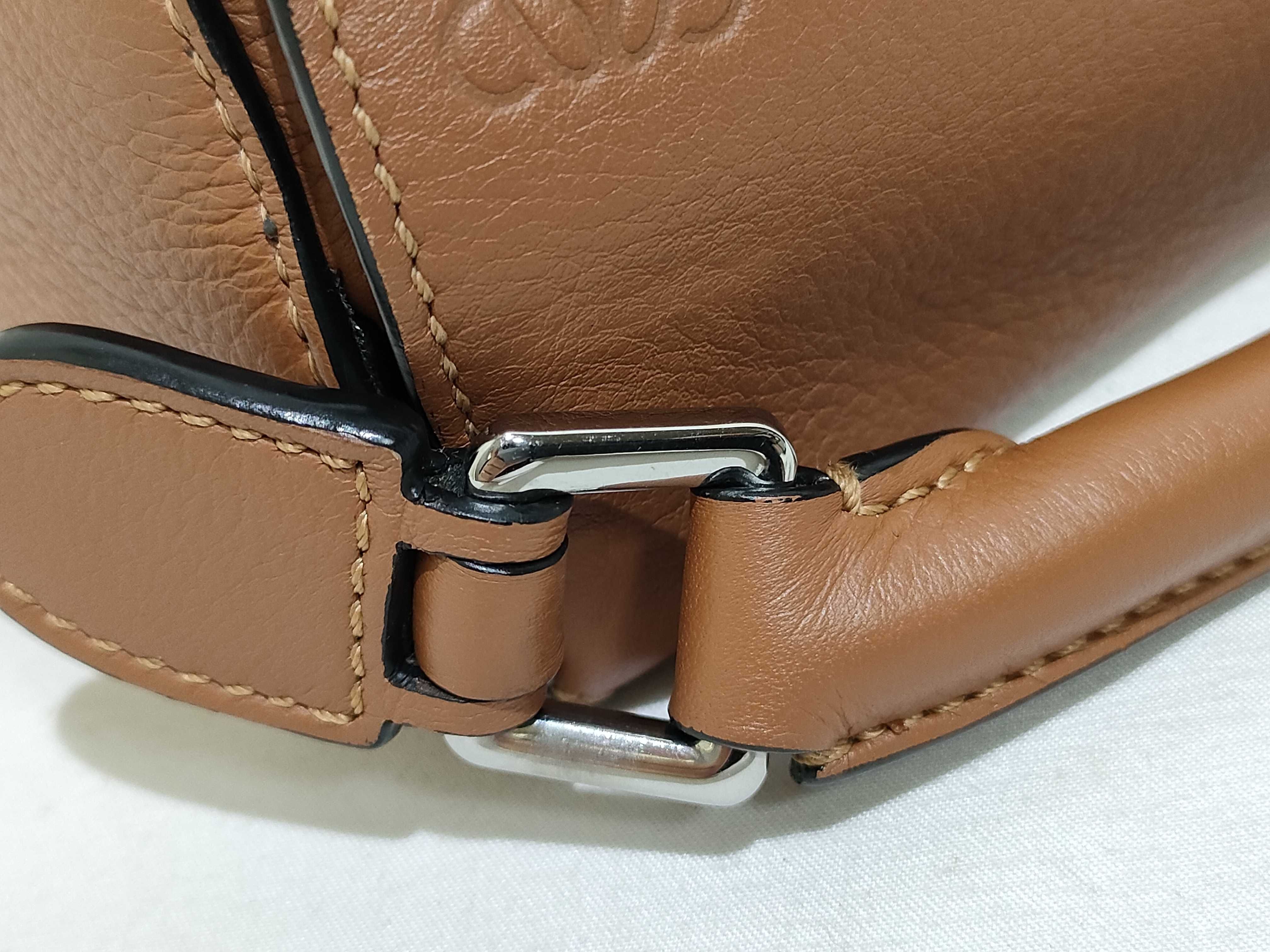 Puzzle Mini Crossbody Bag Handbag — view 5