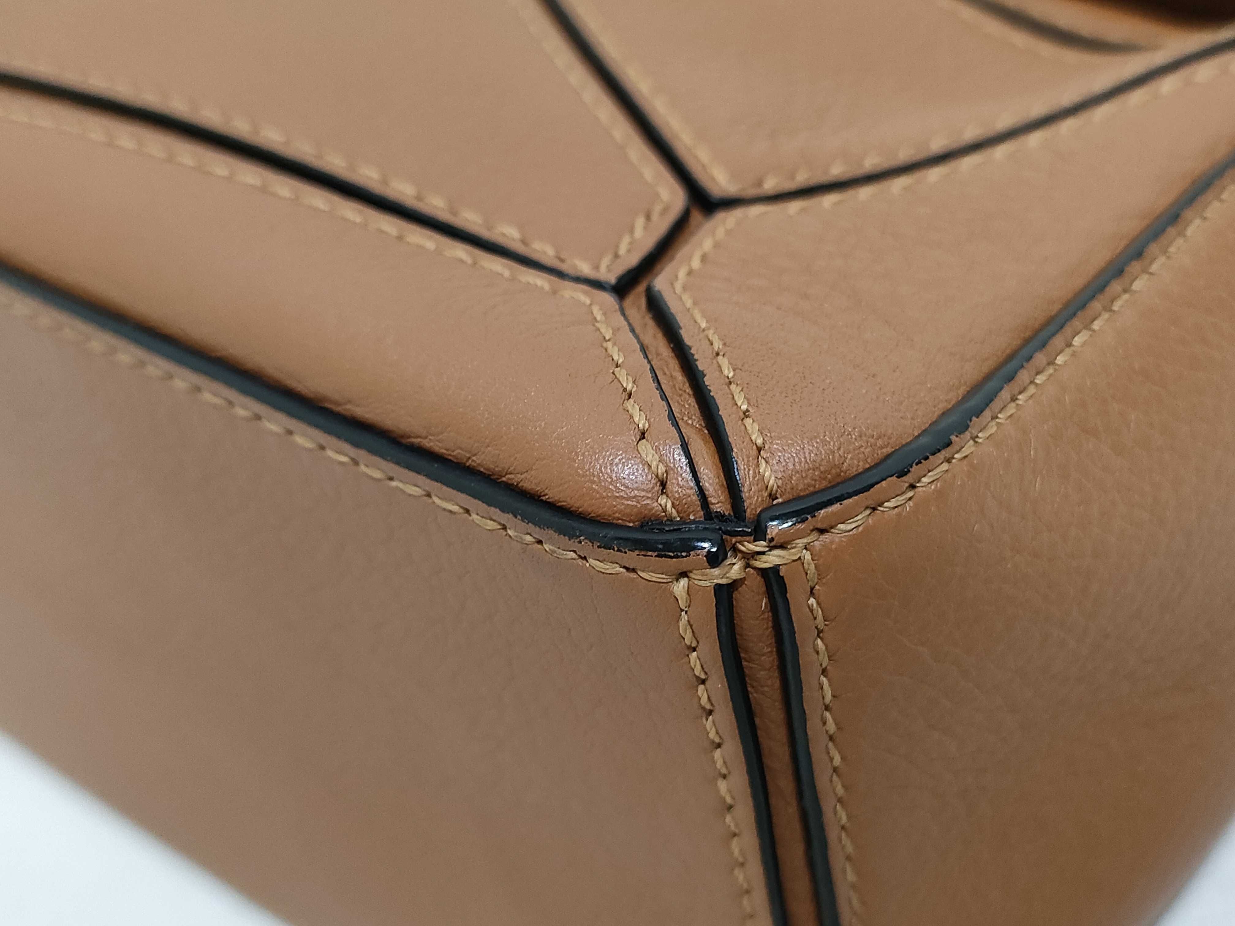 Puzzle Mini Crossbody Bag Handbag — view 6