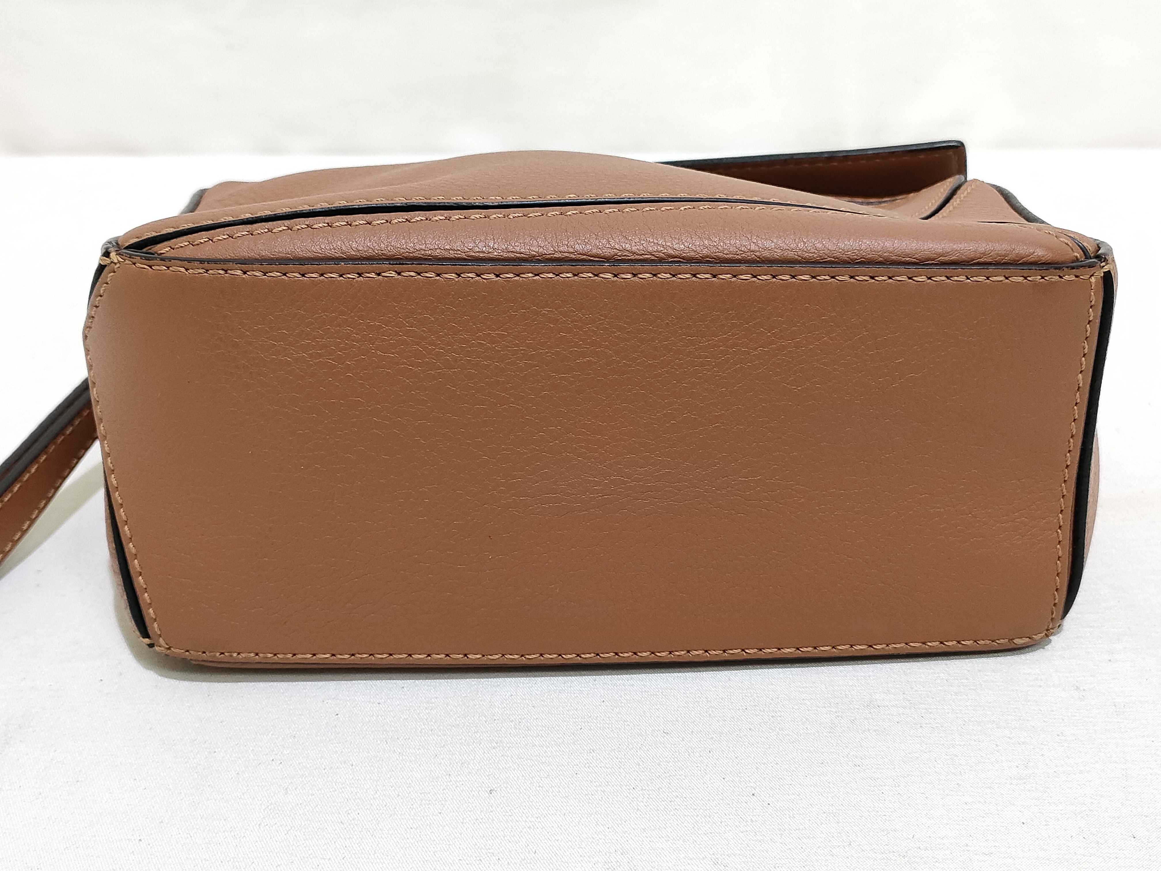 Puzzle Mini Crossbody Bag Handbag — view 7