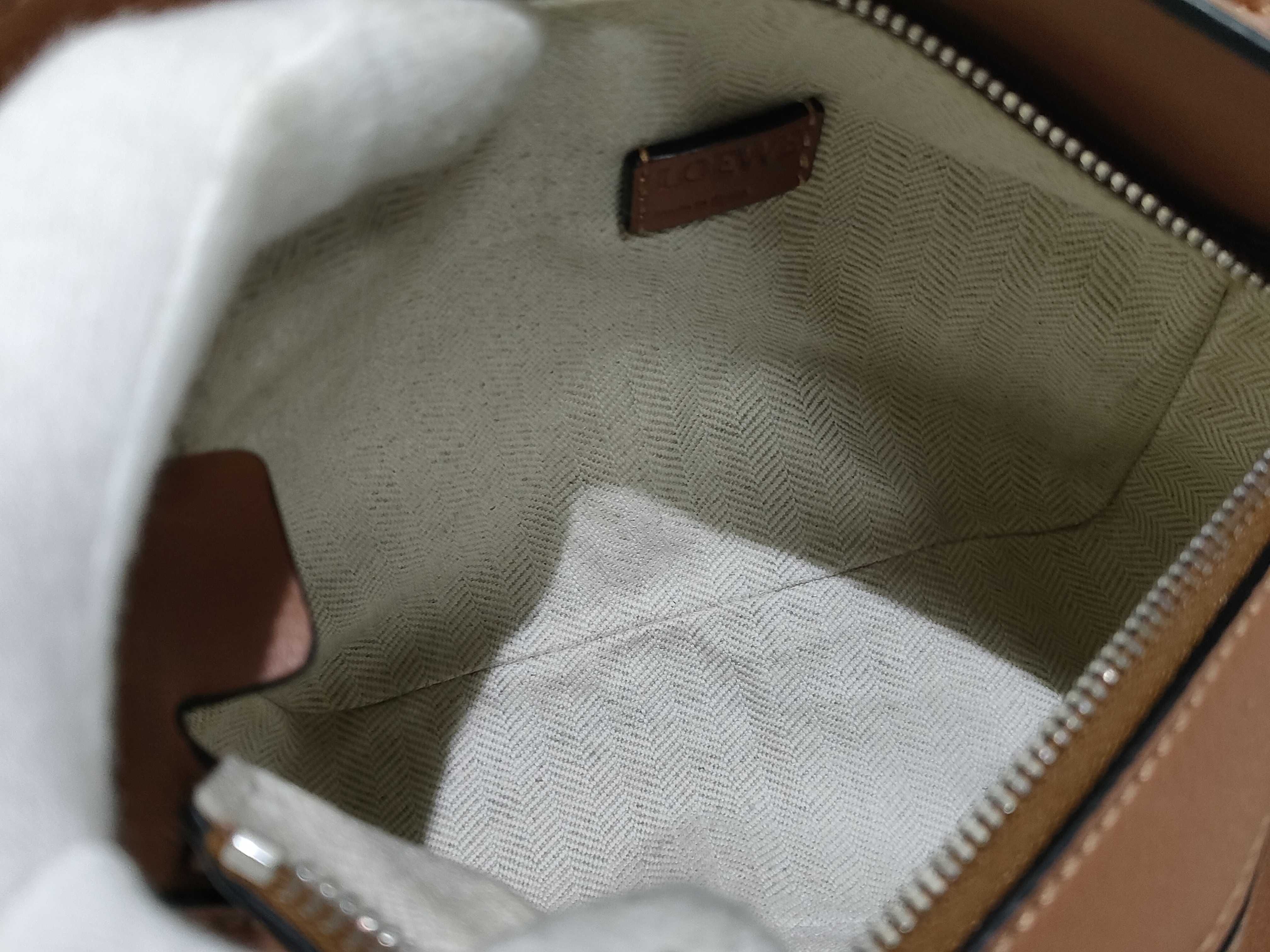Puzzle Mini Crossbody Bag Handbag — view 9