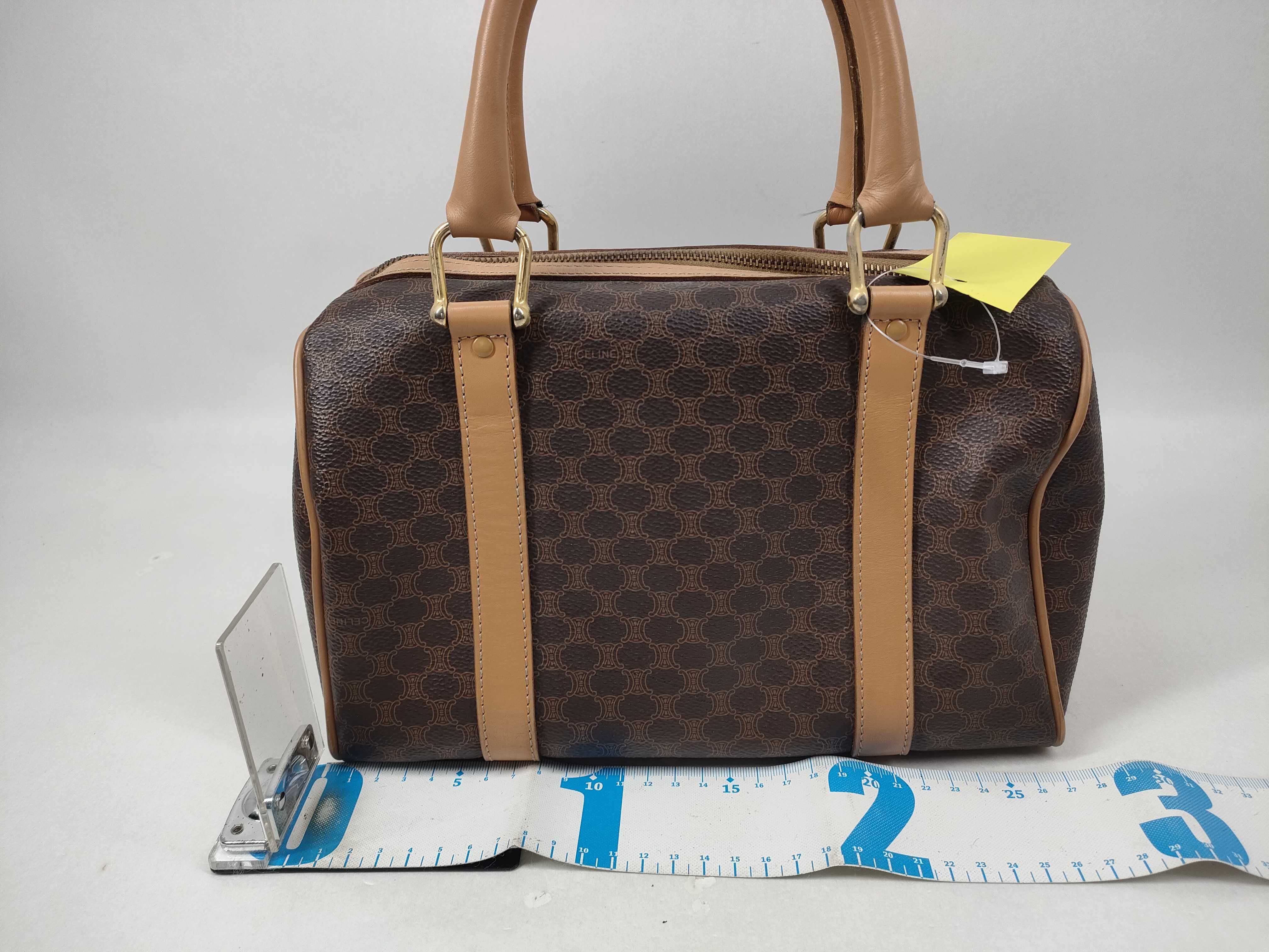 Mini Boston 2-Way Boston Bag — view 2