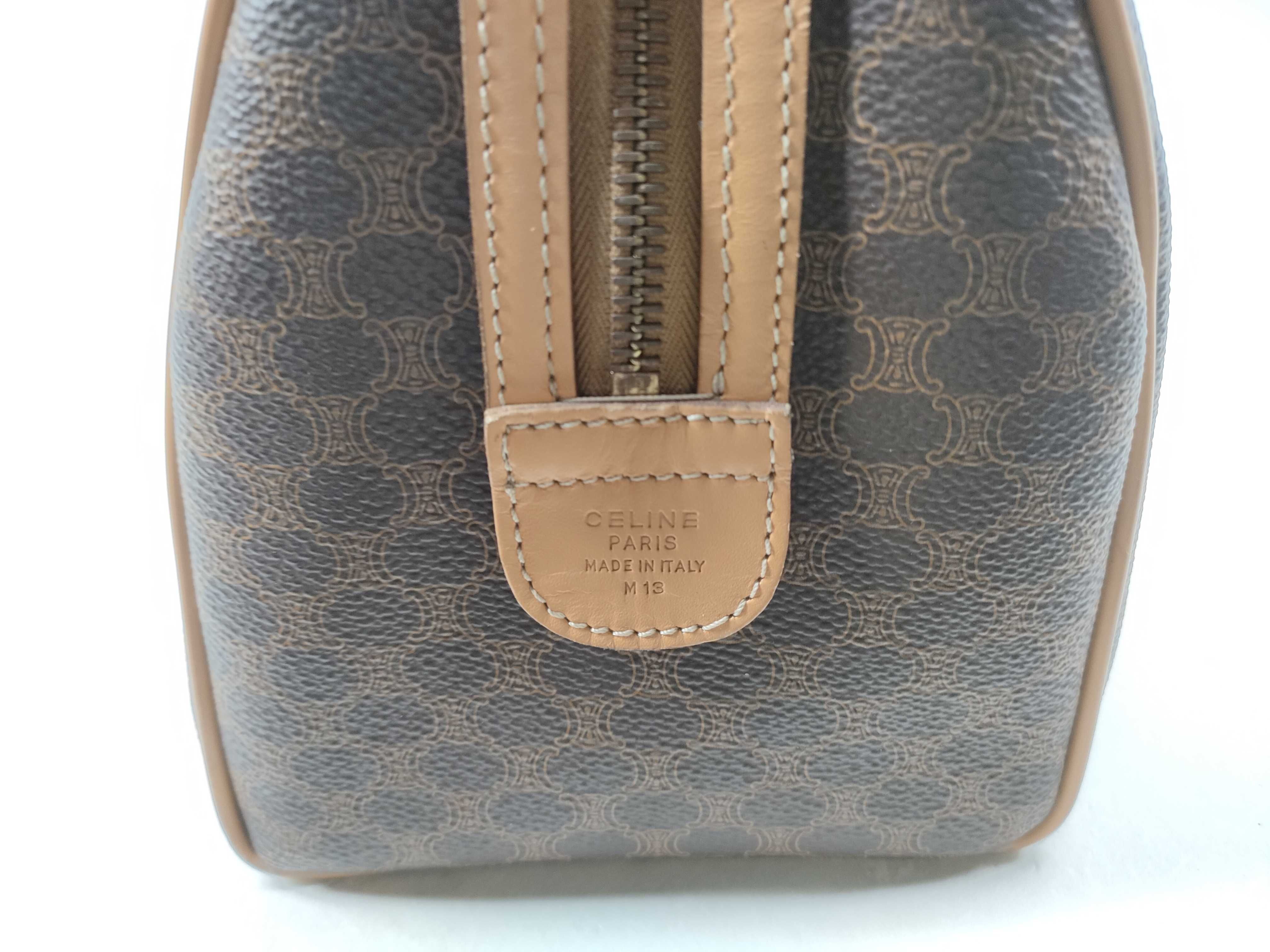 Mini Boston 2-Way Boston Bag — view 13
