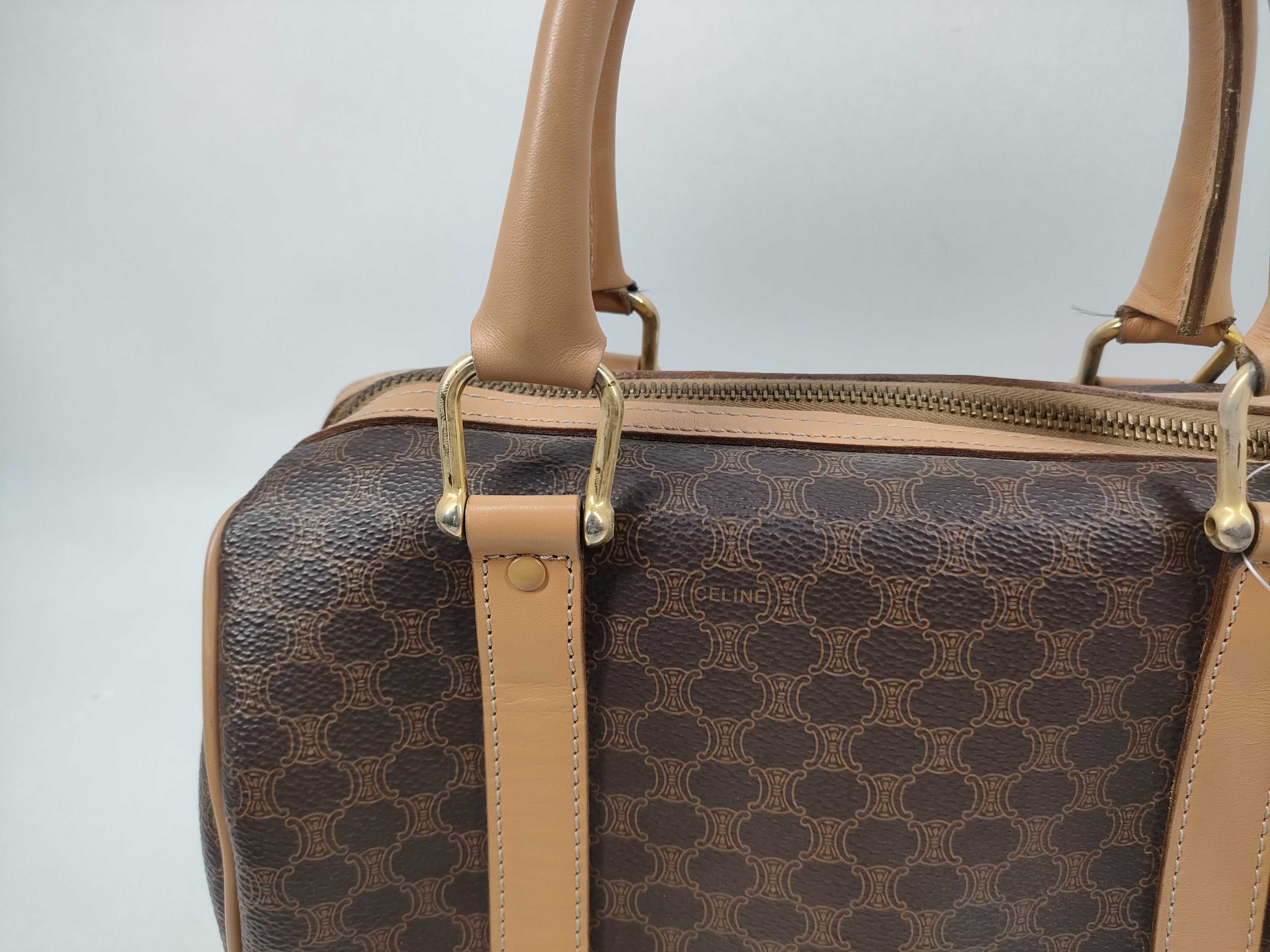 Mini Boston 2-Way Boston Bag — view 3