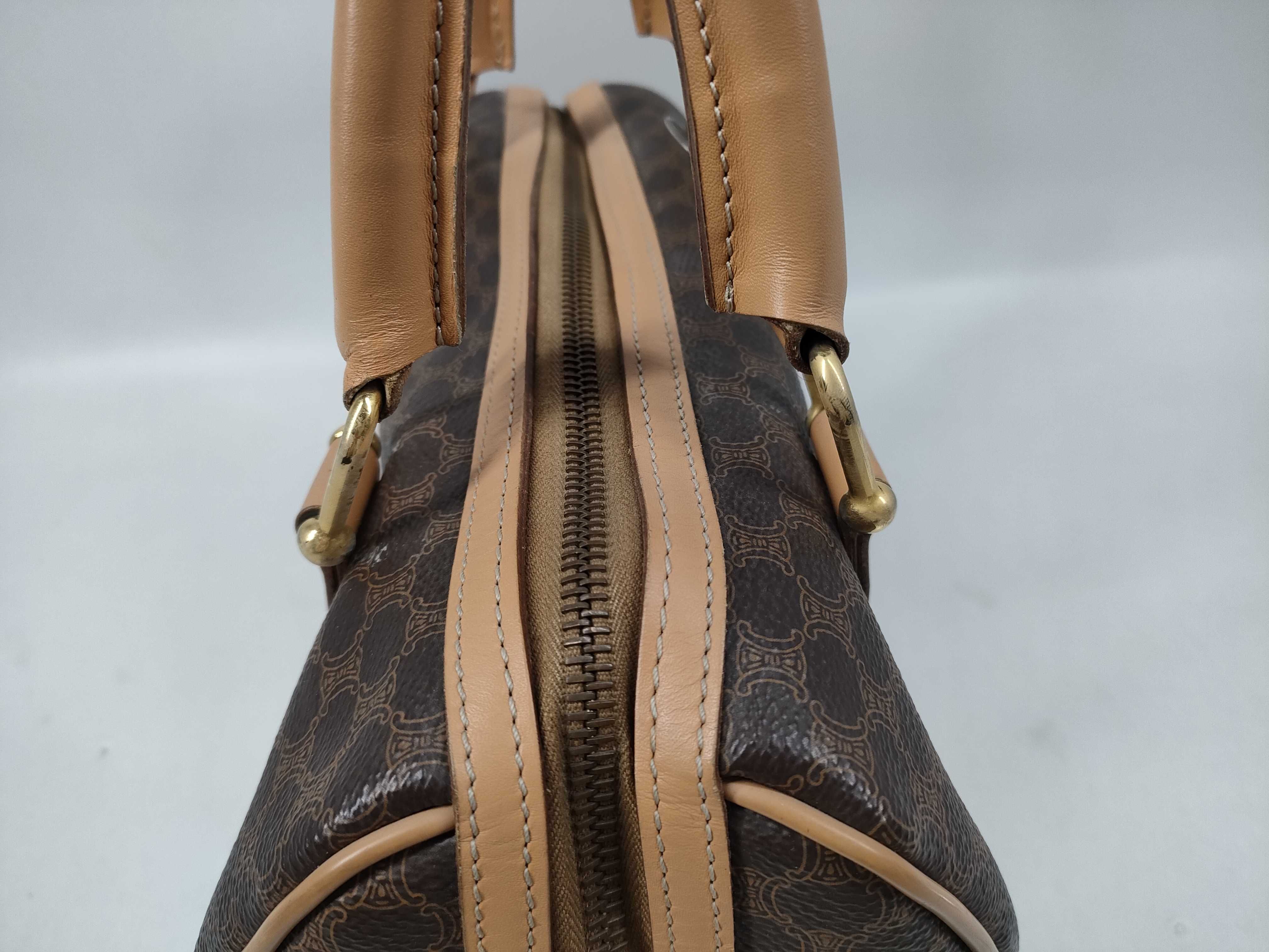 Mini Boston 2-Way Boston Bag — view 5