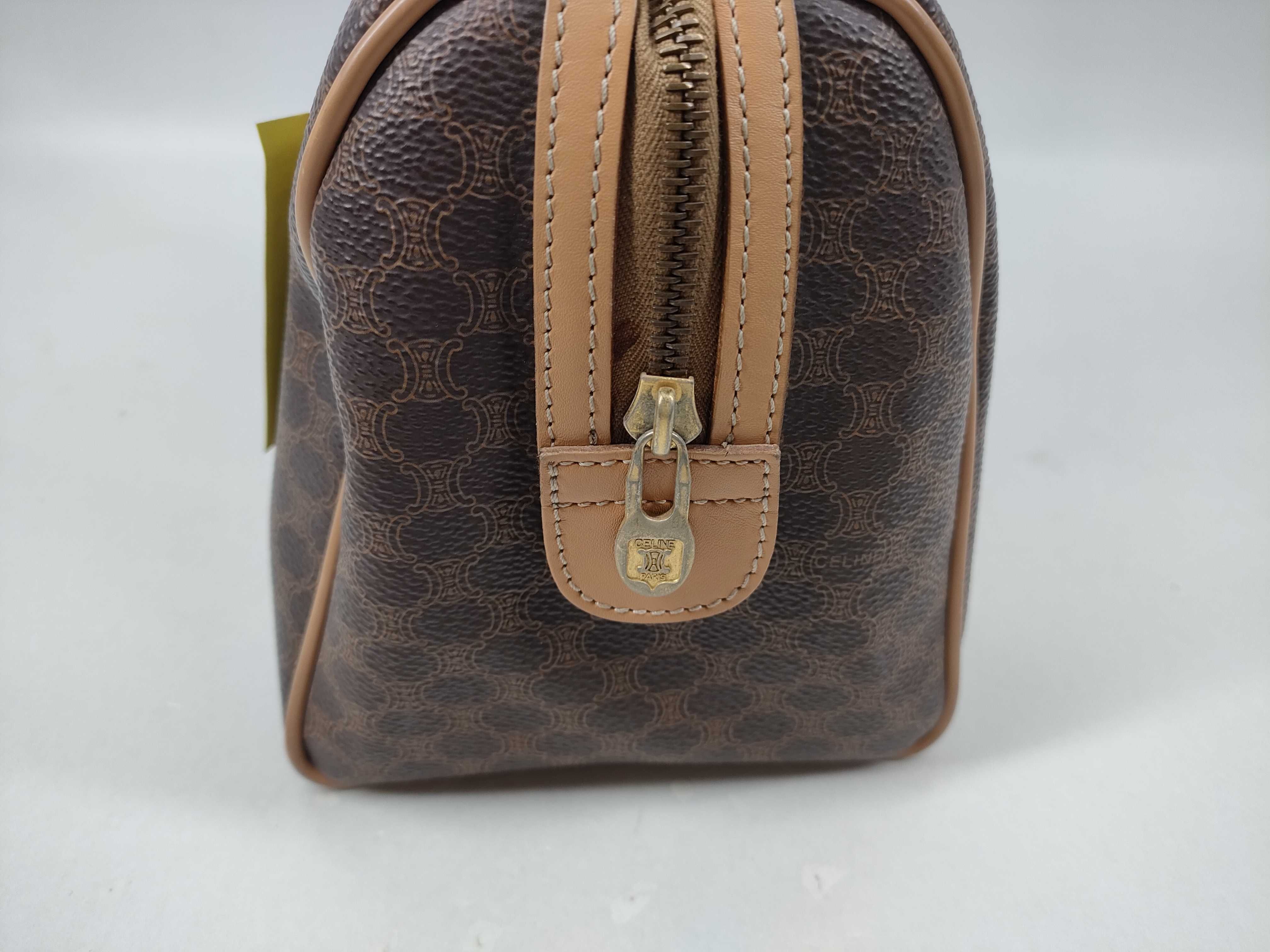 Mini Boston 2-Way Boston Bag — view 6