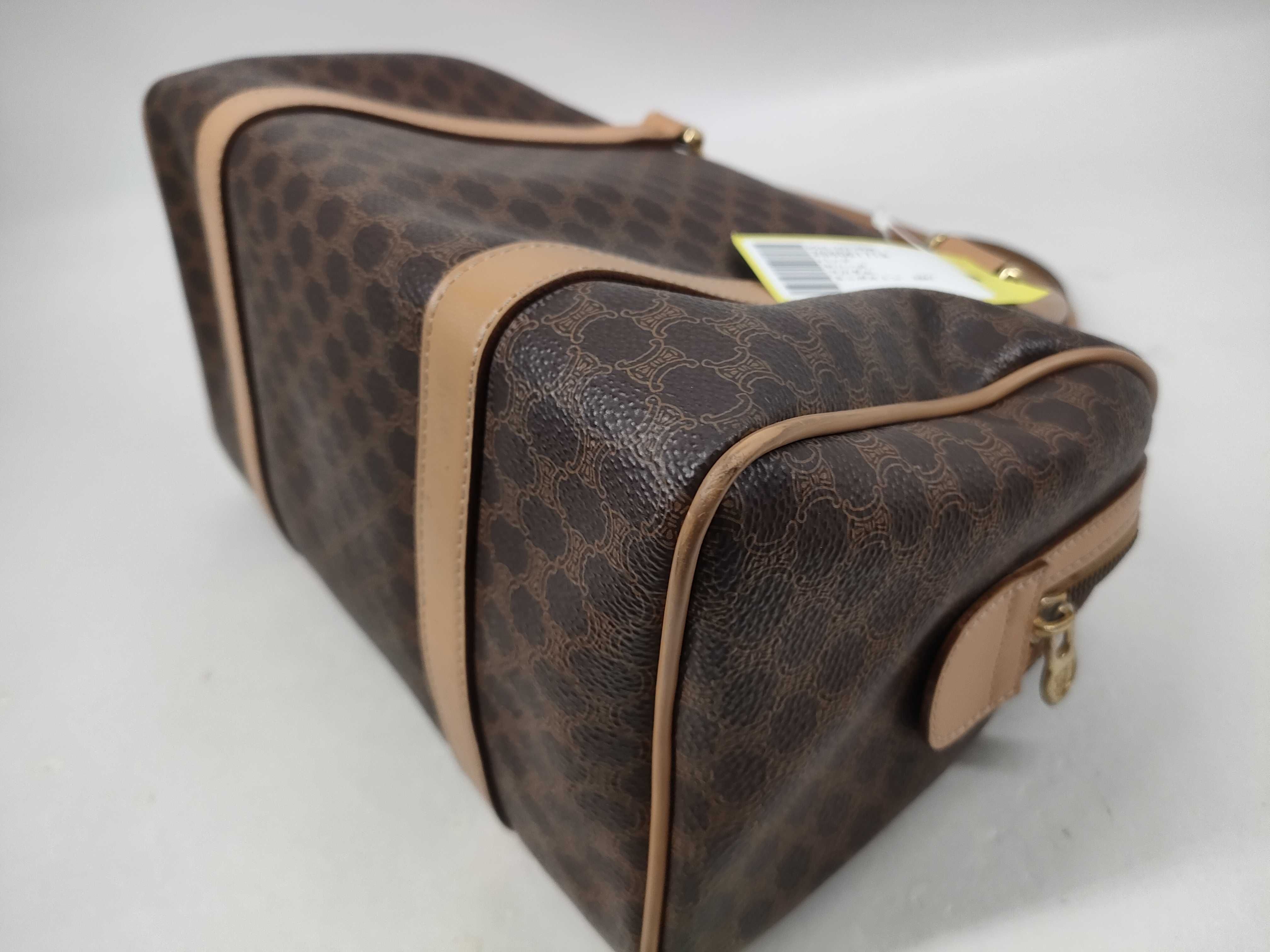 Mini Boston 2-Way Boston Bag — view 8