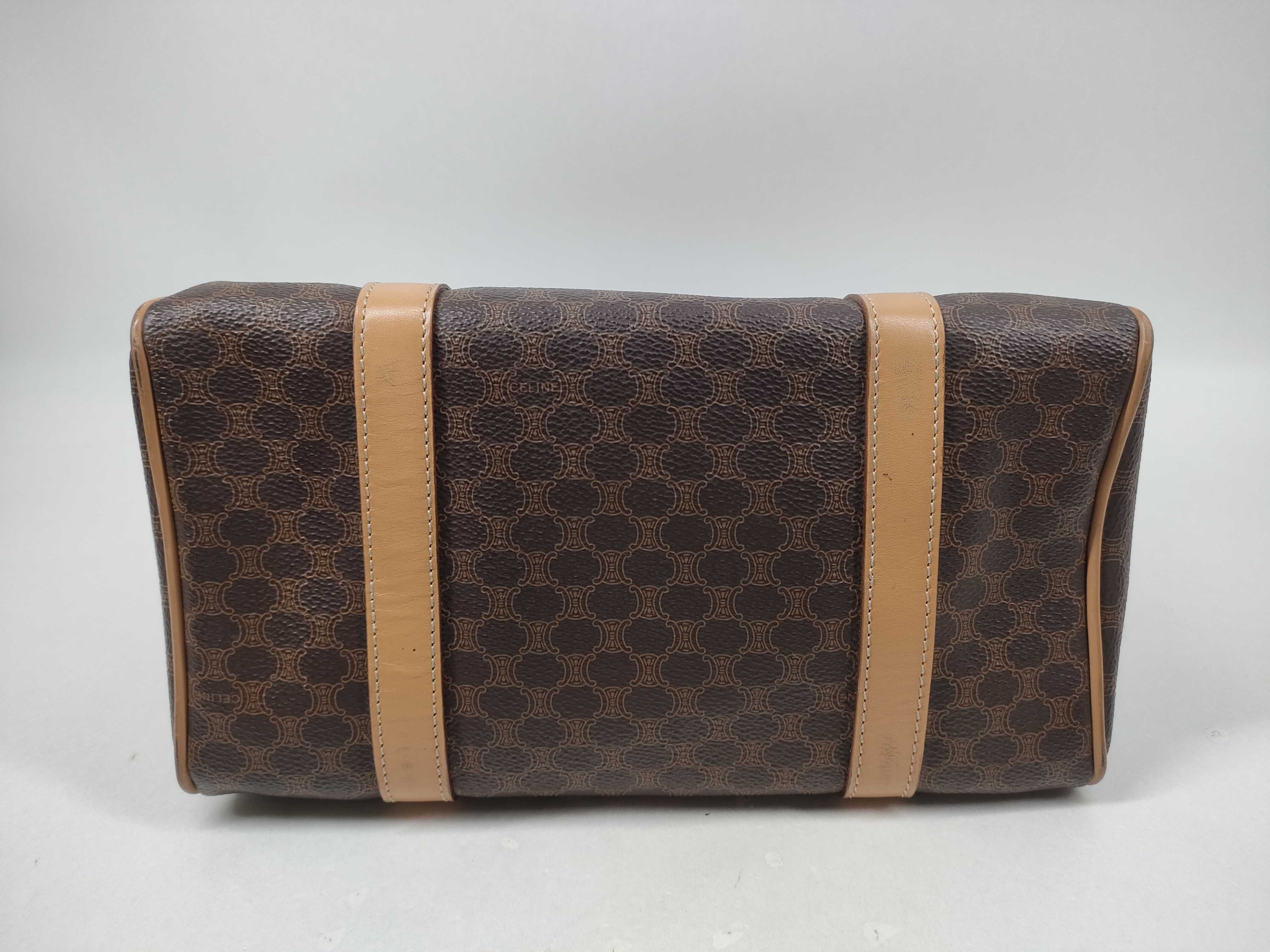 Mini Boston 2-Way Boston Bag — view 9