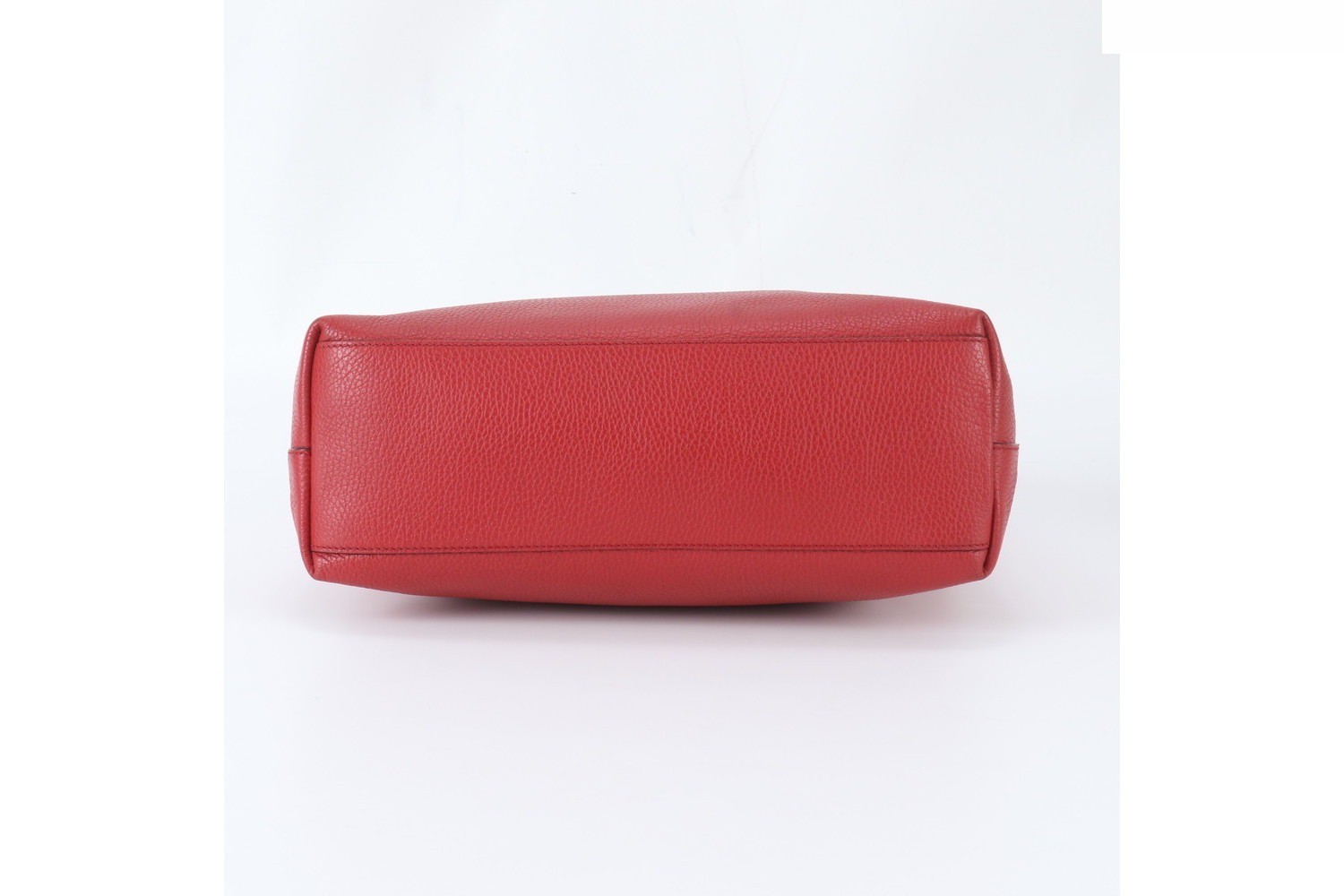 Interlocking G 449711 Leather Shoulder Bag — view 6