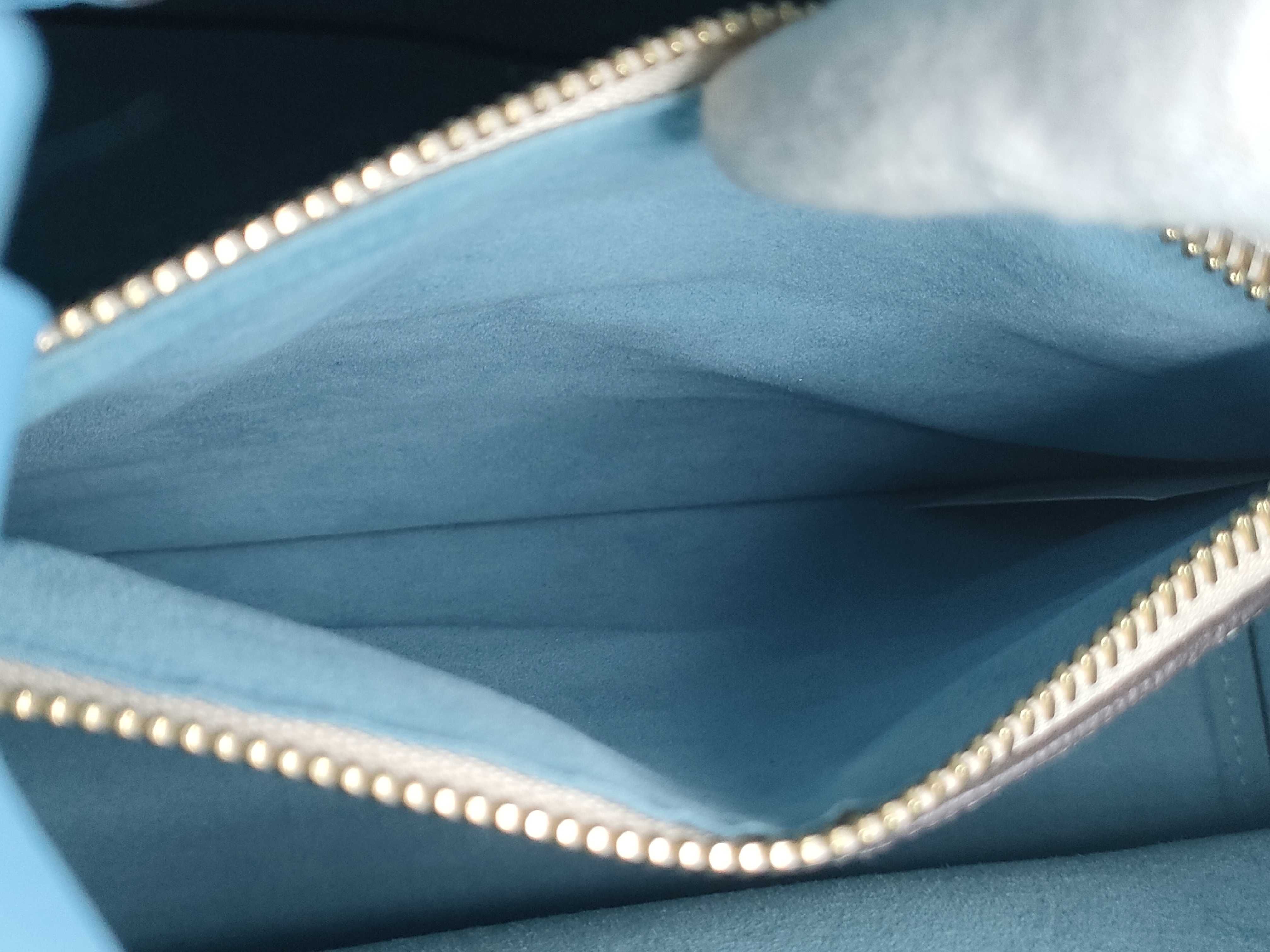 Damier Azur NeoNoe N40153 (IC chip detected) Damier Azur bag, shoulder bag. — view 11
