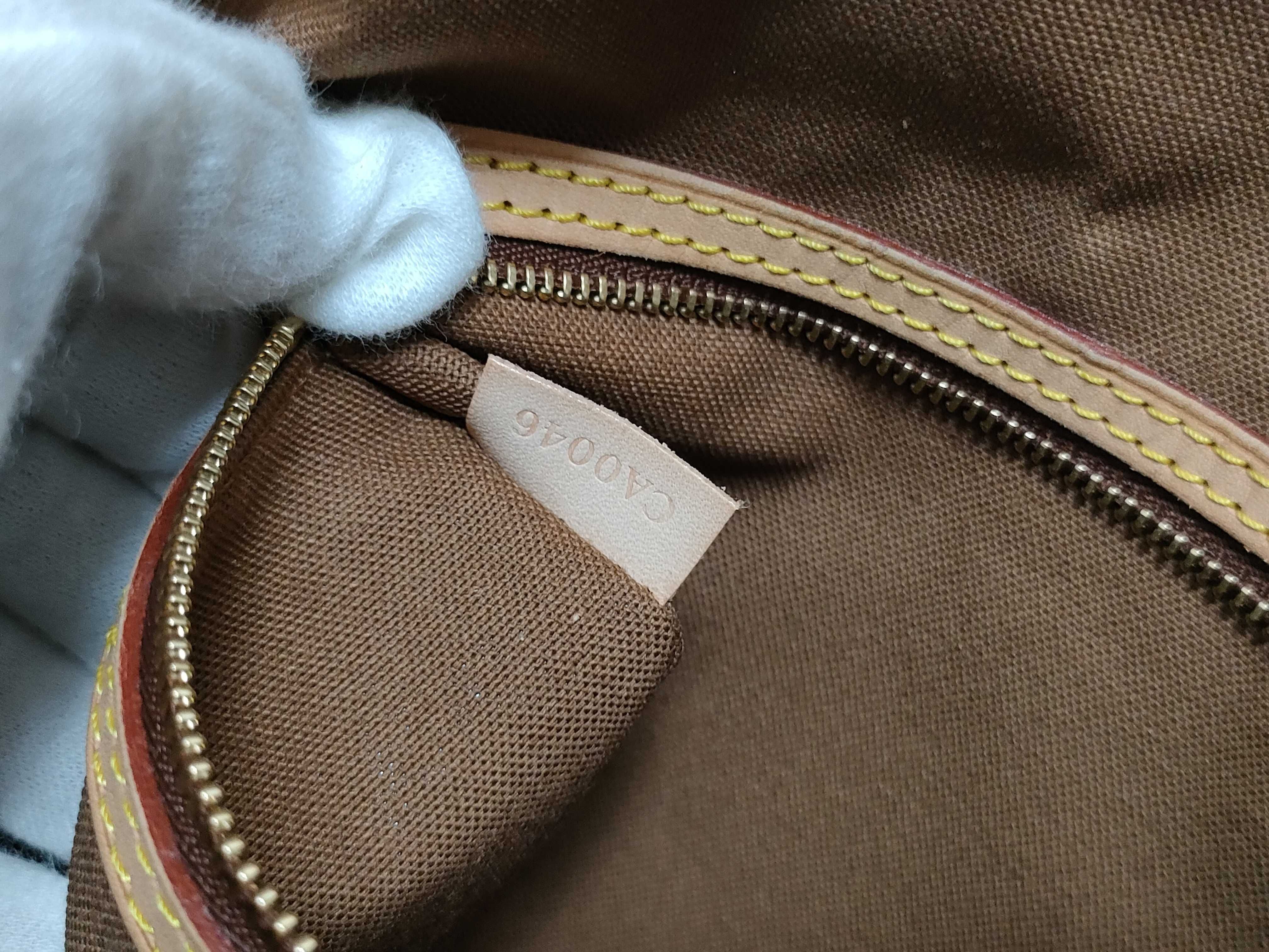 Monogram Batignolles Horizontal M51154/CA0046 Handbag — view 12