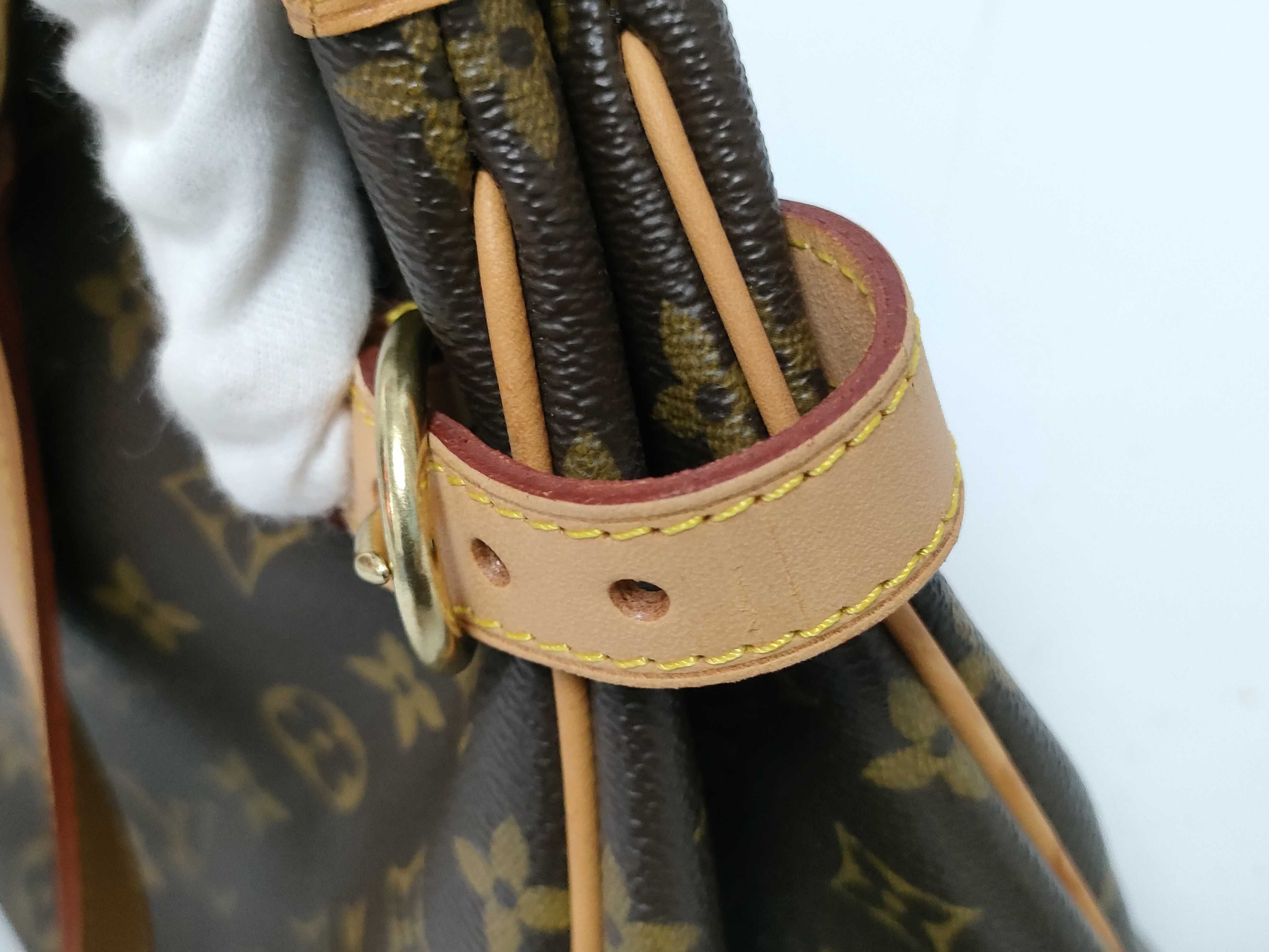 Monogram Batignolles Horizontal M51154/CA0046 Handbag — view 13