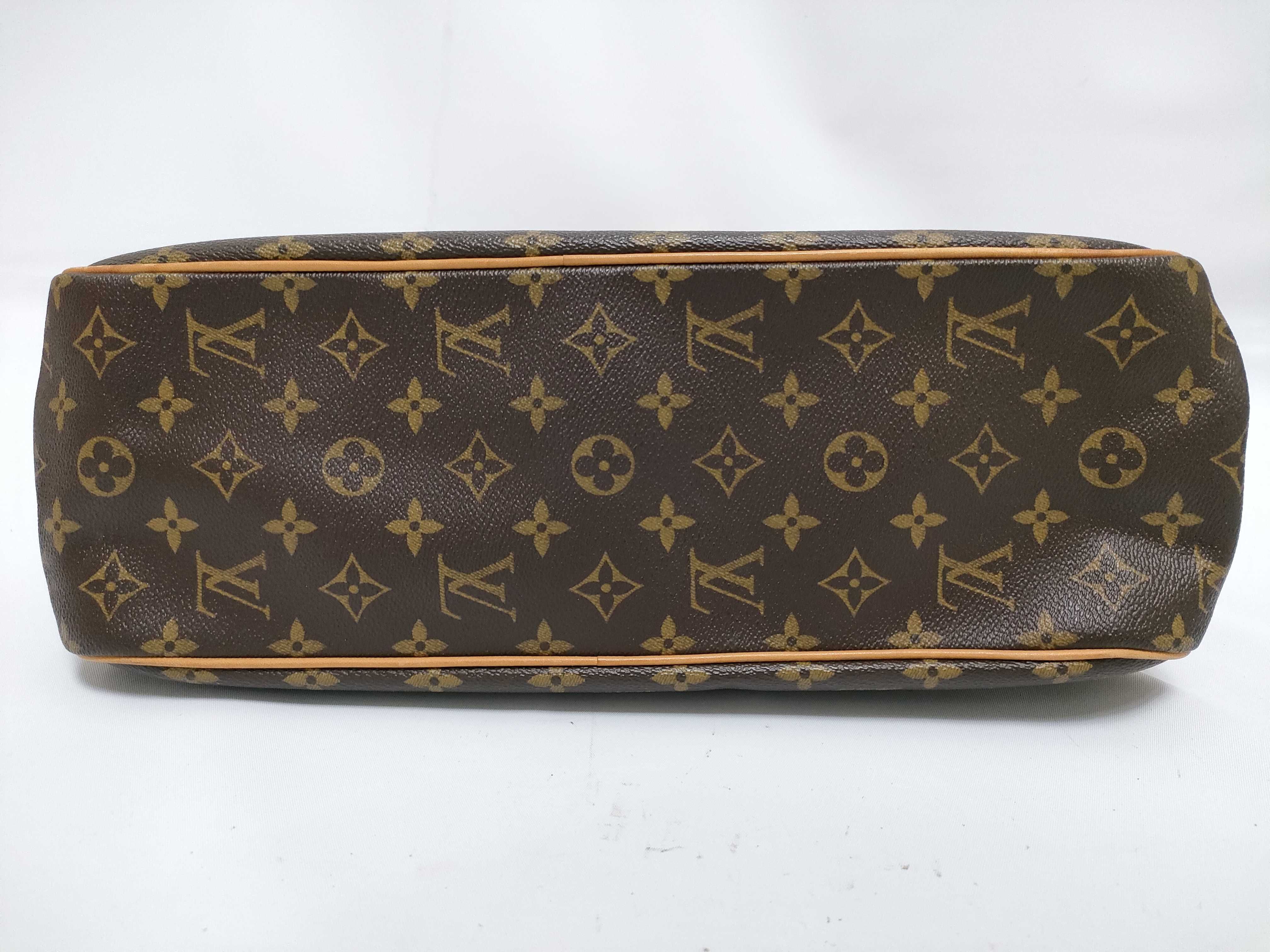 Monogram Batignolles Horizontal M51154/CA0046 Handbag — view 3