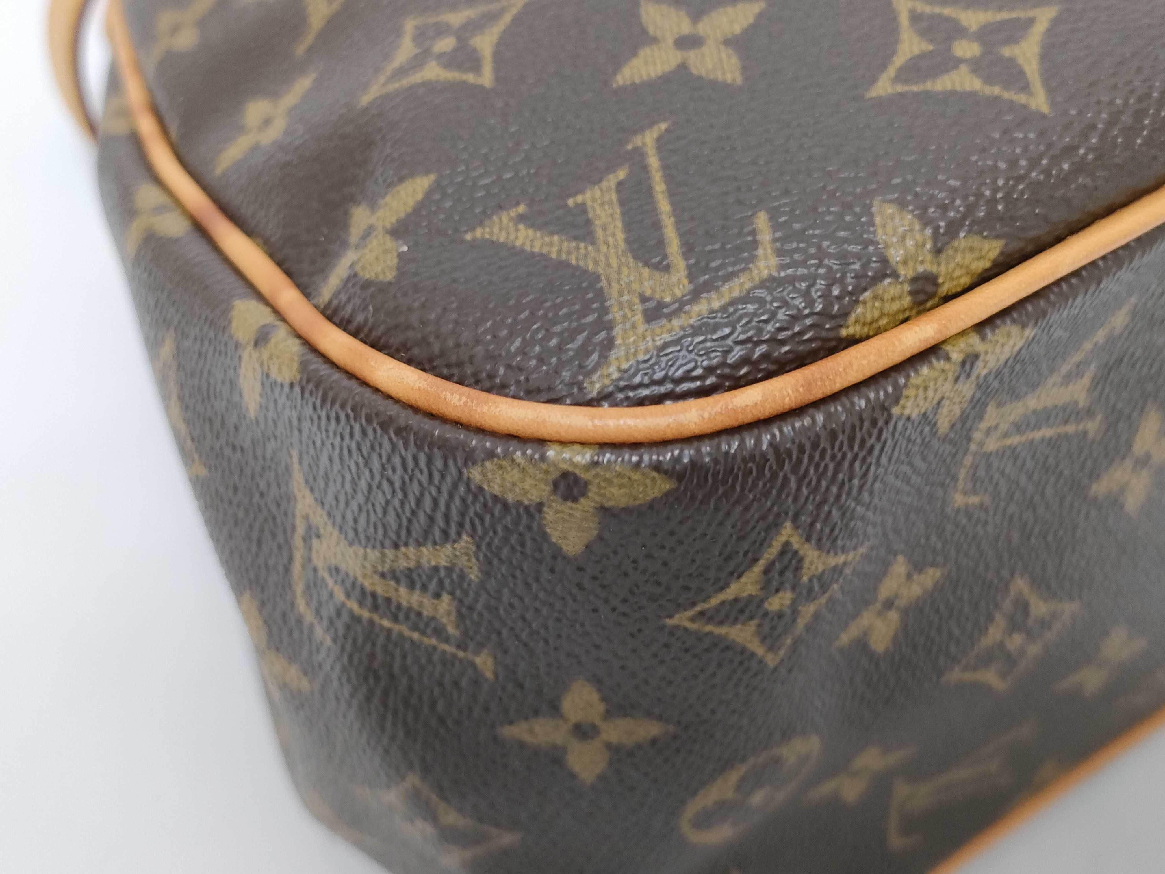 Monogram Batignolles Horizontal M51154/CA0046 Handbag — view 4